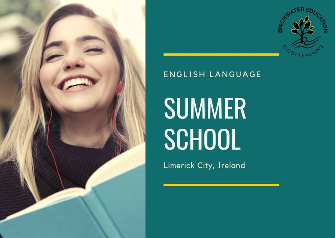 Ready for the summer?
Spend the Summer in Ireland at our junior summer school. Get ready for fun, adventure, laughter and new lifelong friendships!
There's still a lot of uncertainty but with so much optimistic news, we have high hopes for summer travel in 2021!
Book early to avail of our early bird offer!
Contact us now to learn more
Email : Info@bwe.ie