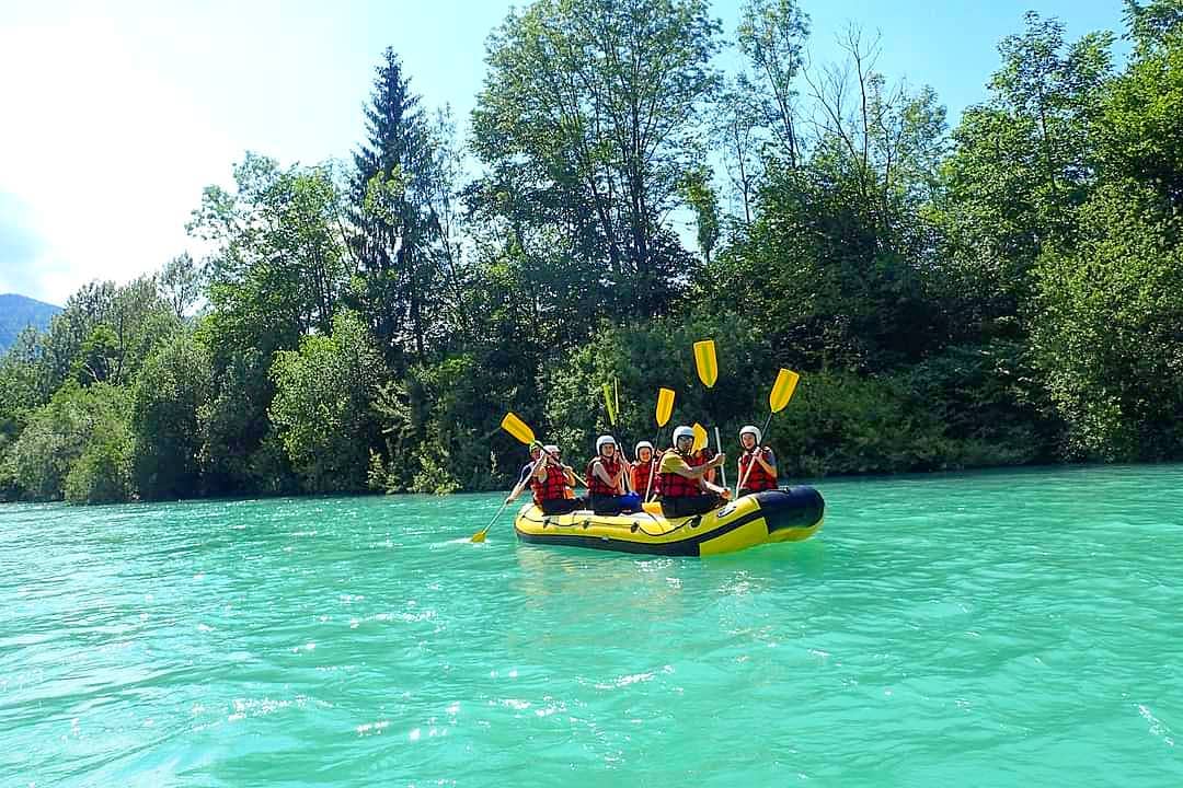 Can't wait for the first run on the river this season. EKOrafting 2021💦🌳🚣.
.
.
.
.
@visitradolca
#rafting #nature_perfection #funfunfun #jointhevibe #goforit #cleanup #rivers #slovenia🇸🇮 #ifeelslovenia #green #clean #raft #naturegram #greenearth #riverdefence