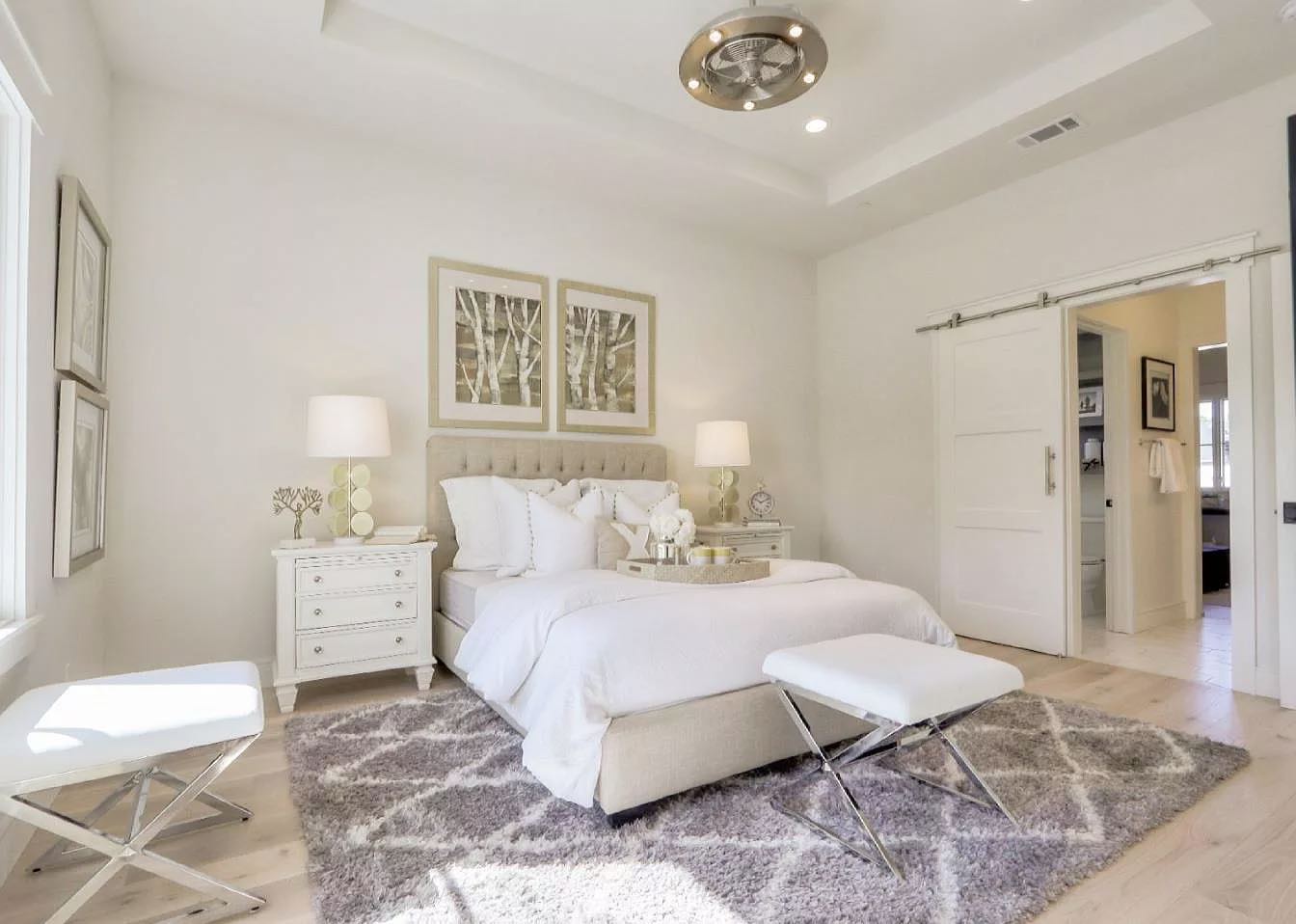 Here's a beautiful bedroom completed for one of our past clients!
To view more of our past projects, visit our website! Link's in our bio 🤩
#letsbuildtogether #customhome #customhomes #customhomebuilder #letsbuildtogether #remodel #renovation #renovationproject #bedroom #bedroomremodel #bedroomdesign #homedecor #homedecoration #homeinspo #design #designinspo