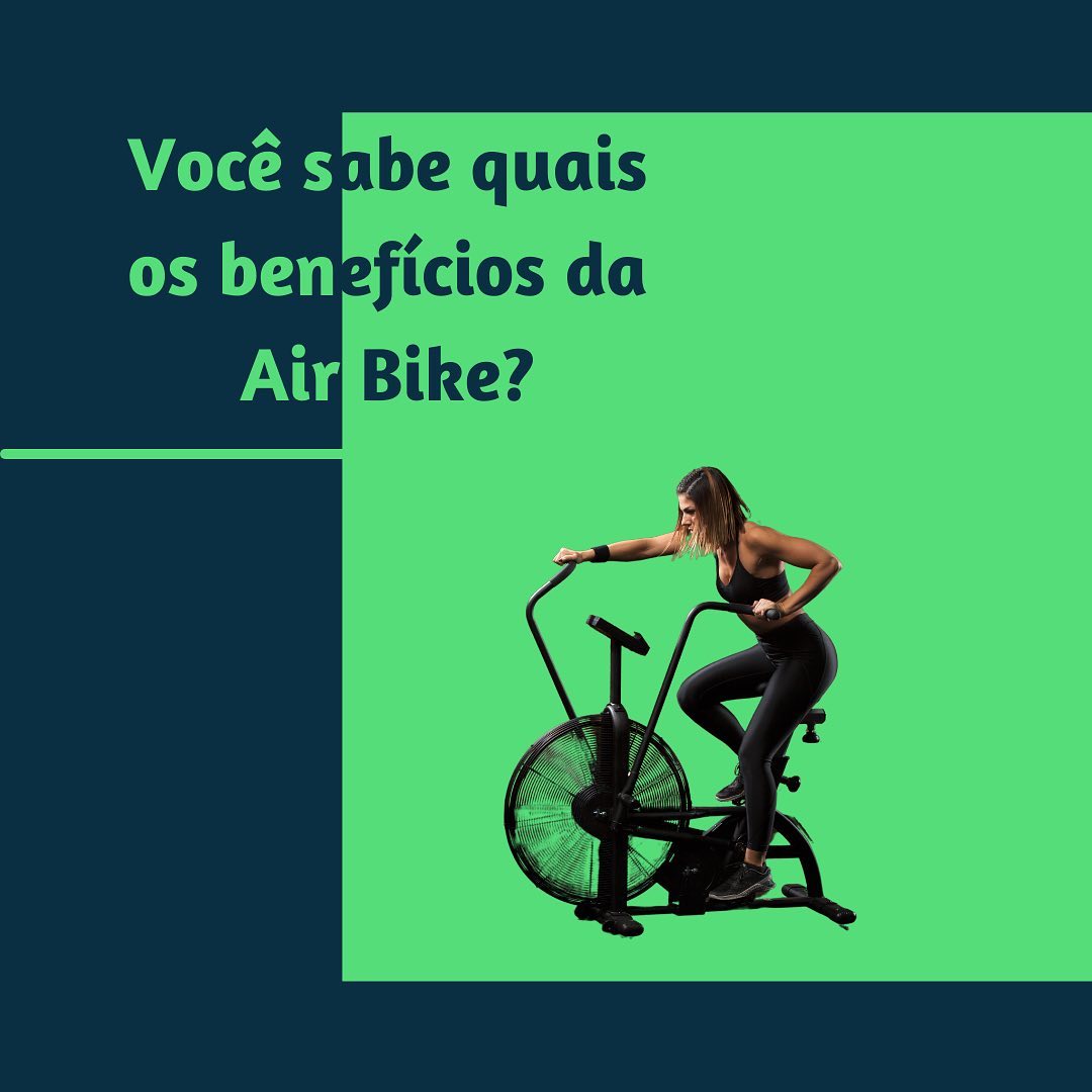 Agora que você já sabe de todos os benefícios da Air Bike, que tal experimentar alugar uma bike e começar os treinos?? 💪🏼
O link do nosso site está na Bio e lá você confere todas as nossas condições.
#homefit #atividadefisica #saudeemdobro #airbike #alugueldeequipamento #quarentenafitness #exercicioemcasa #fiqueemcasa #desafiodahomefit