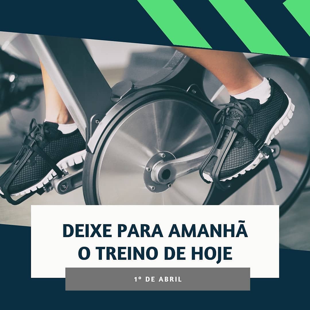 Só hoje que essa frase pode ser dita heim? Afinal, todo mundo sabe que o sucesso de amanhã depende da decisão de começar hoje!😊
#homefit #quarentenafitness #atividadefisica #saudeemdobro #alugueldeequipamento #exercicioemcasa #fiqueemcasa #desafiodahomefit #1deabril