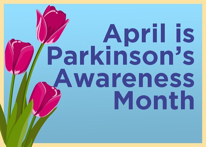 April is Parkinson’s Awareness Month. Neuromodulation with deep brain stimulation can help many patient’s symptoms who have exhausted medical therapy. I’m always available to discuss this option (or others) with patients at the Houston Methodist Neurological Institute.