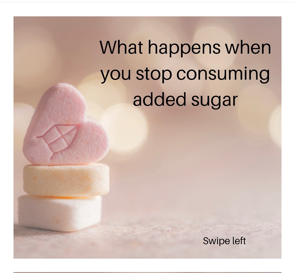 Did you know the recommended daily intake for sugar is less than 25g for women and 36g for men?
Eating a lot of refined added sugars can lead to low energy levels, headaches and inflammation but all of these can be reversible by cutting out sugar.
✨ Do you want to lose weight but you feel you have an addiction to sugar?
✨ Want to learn how to stabilise your moods and energy levels?
✨ Get off the sugar dopamine highs and crash and burn lows?
✨ Look at alternative substitutes
for popular sweet snacks?
✨ Cure those sweet tooth cravings without feeling deprived and still lose weight?
If the above resonates with you and you feeling like you have tried so many diets that have failed in the past you are in the right place.
Take advantage of my Spring promotional offer: £300 off all bookings made by 30 April (this includes 1:1 coaching with me, 1 hour per week for 12 weeks). Quote: InstaMCSpring21
On the program I teach you how to make lasting changes, using behavioural techniques, so that you simply have the tools and the mindset to make the right choices for you.
Interested? The first step is taking the health quiz on my website alternatively you can book a free 30 mins discovery with me by clicking on my website in the bio above.