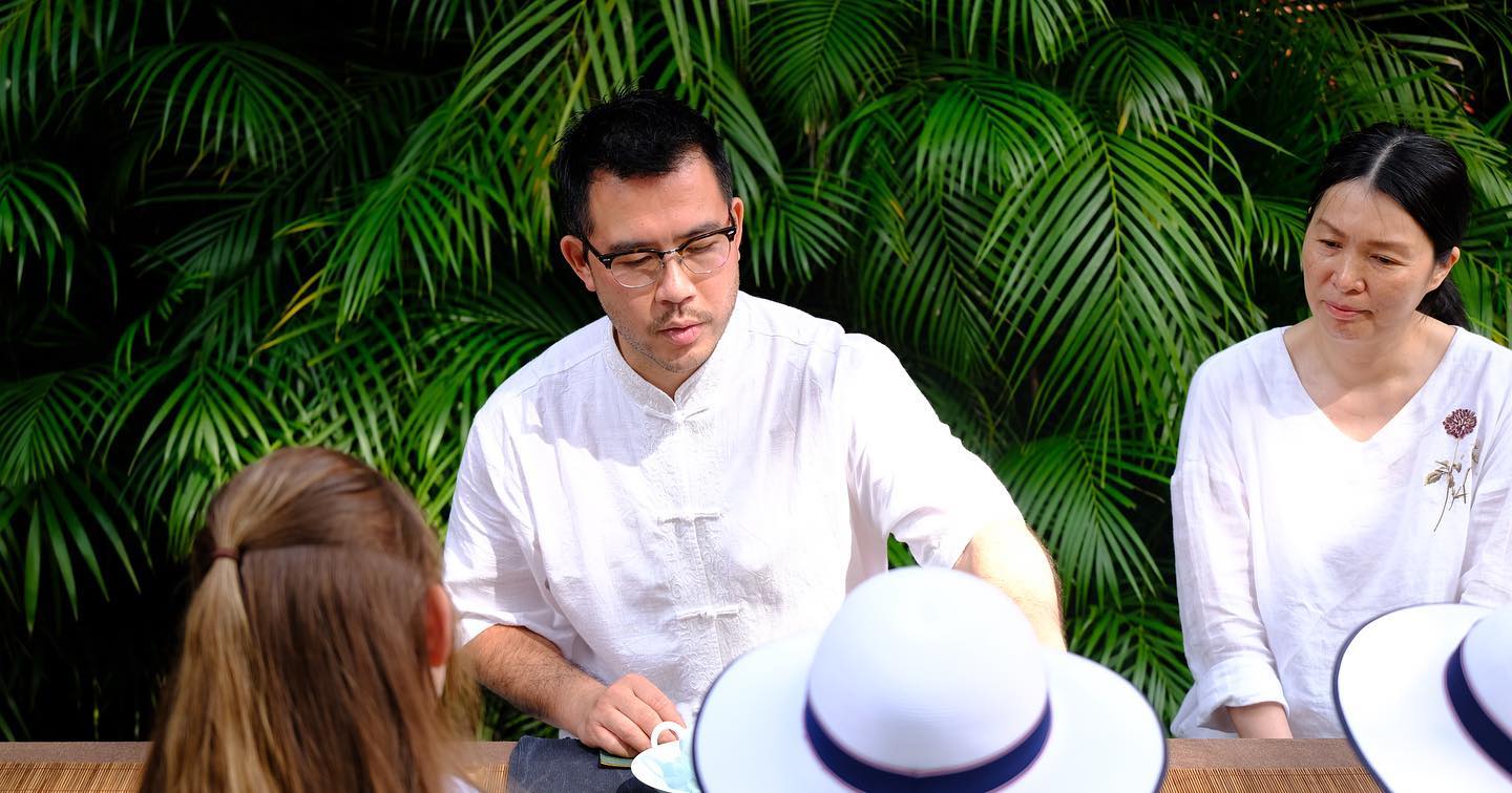 🫖🫖TEA CEREMONY! 🫖🫖
Our beautiful Chung Tian Temple will hold our annual Buddha Birth Day Festival for 2021.
Learn all about the essences of drinking tea! Partake in a traditional Tea Ceremony along with many other events! 🍵🍵🍵
Share this with your friends and bookmark to save the event in your instagram 📌
#teaceremony #bbdf2021 #chungtiantemple #loganevents #wellness #peace #visitlogan #brisbaneevents #seeqld #faithandlegacy #freeevents