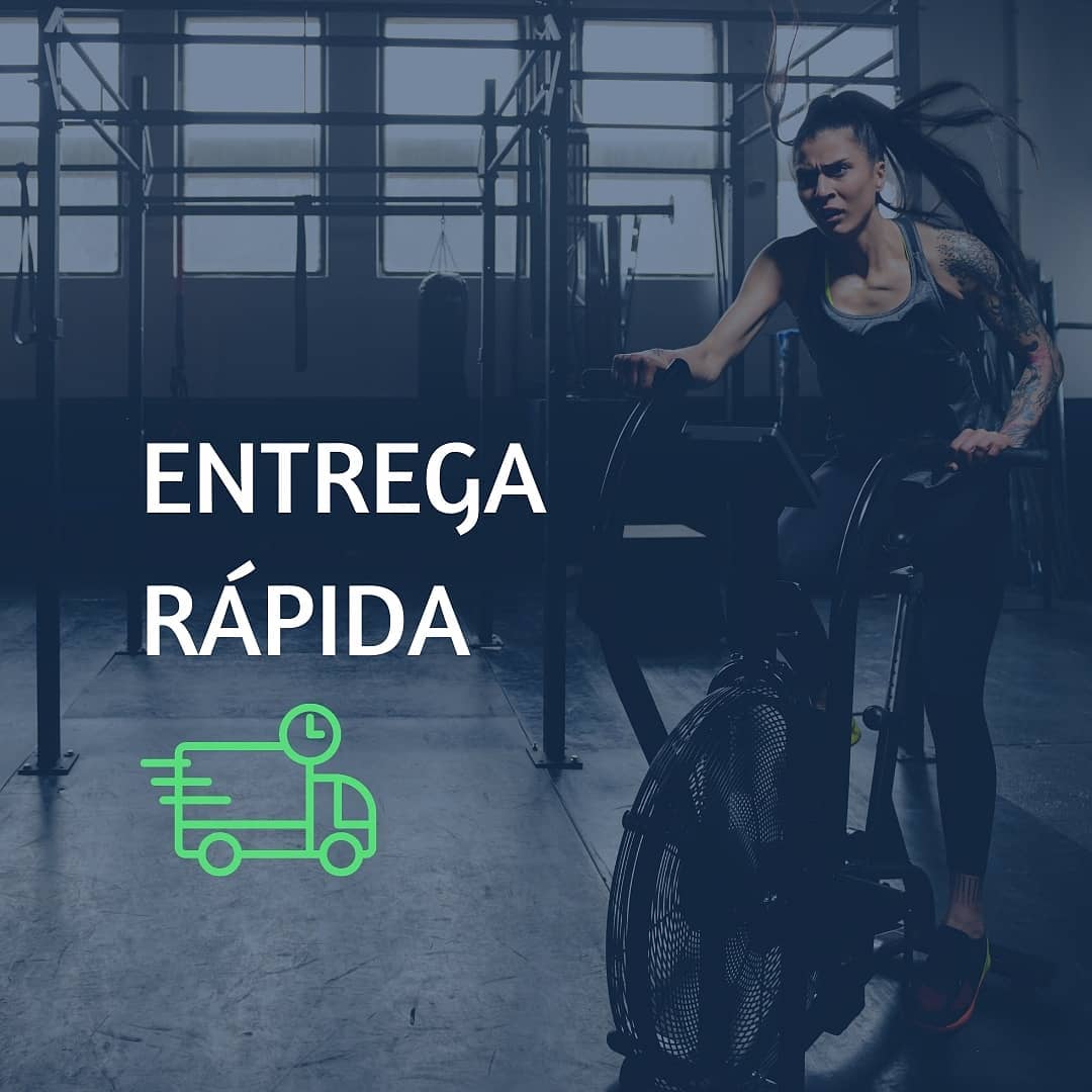 Entrou no site. Escolheu. Pediu. Chegou.
Sim. É simples assim para você começar o seu treino em casa. 😌
Faça o pedido pelo nosso site que está na bio!
#homefit #quarentenafitness #atividadefisica #saudeemdobro #alugueldeequipamento #exercicioemcasa #fiqueemcasa #desafiodahomefit #entregarapida #entregamosemsaopaulo
