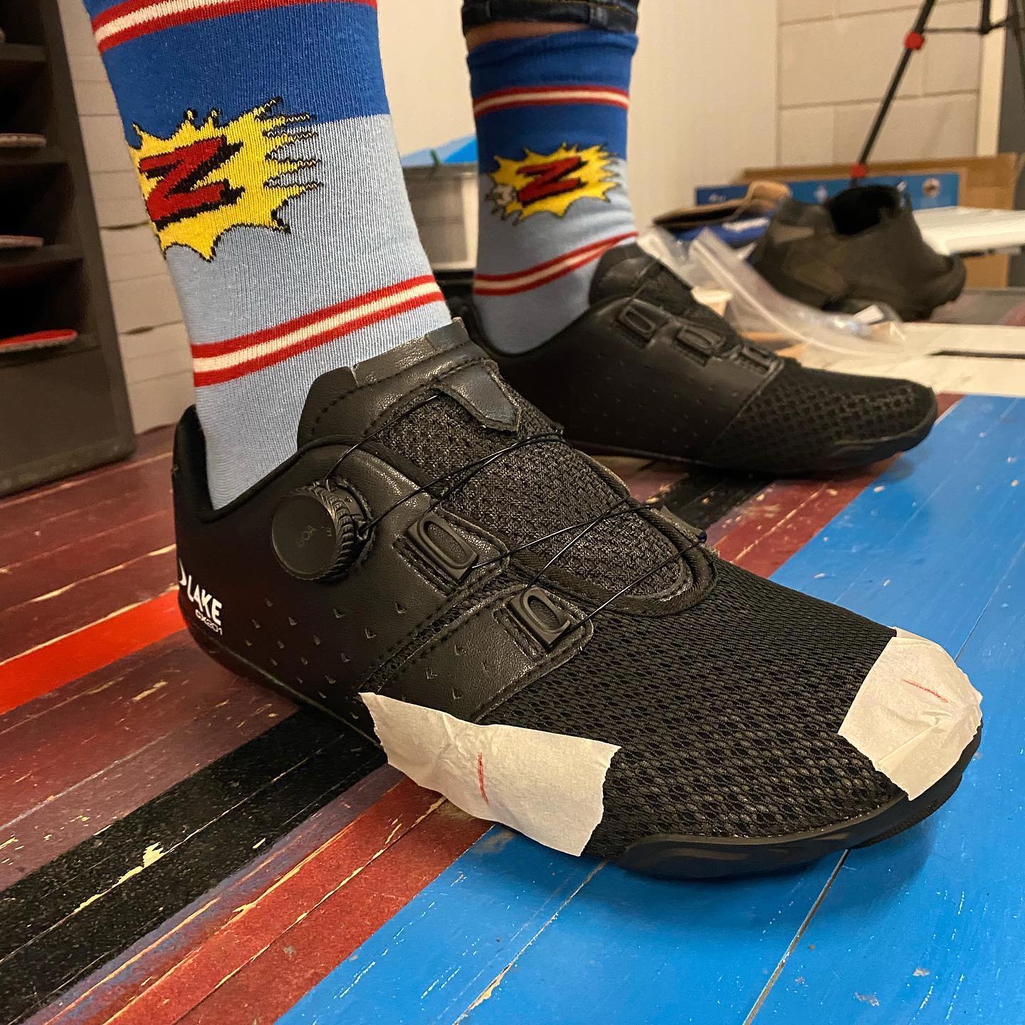 🚨 Nieuwe blog 🚨
Handleiding voor de juiste fietsschoen én afstelling van schoenplaten
Lees hem via de link in de bio!
•
•
#bikefit
#bikefitter
#3dbikefit
#3dbikeanalysis
#bikefitters
#bikefitting
#bikefitpro
#racefiets
#triatlon
#racefietsen
#ttbike
#atb
#wielrennen
#vrouwenwielrennen
#racefit
#ttbikefit
#lekkerfietsen
#noordholland
#alkmaar
#limmen
#kennemerland
#bikelife
#triatlonlife
#ntfu
#knwu
#lechampion
#bicylingnl
#cyclingtips
#zerevoeten