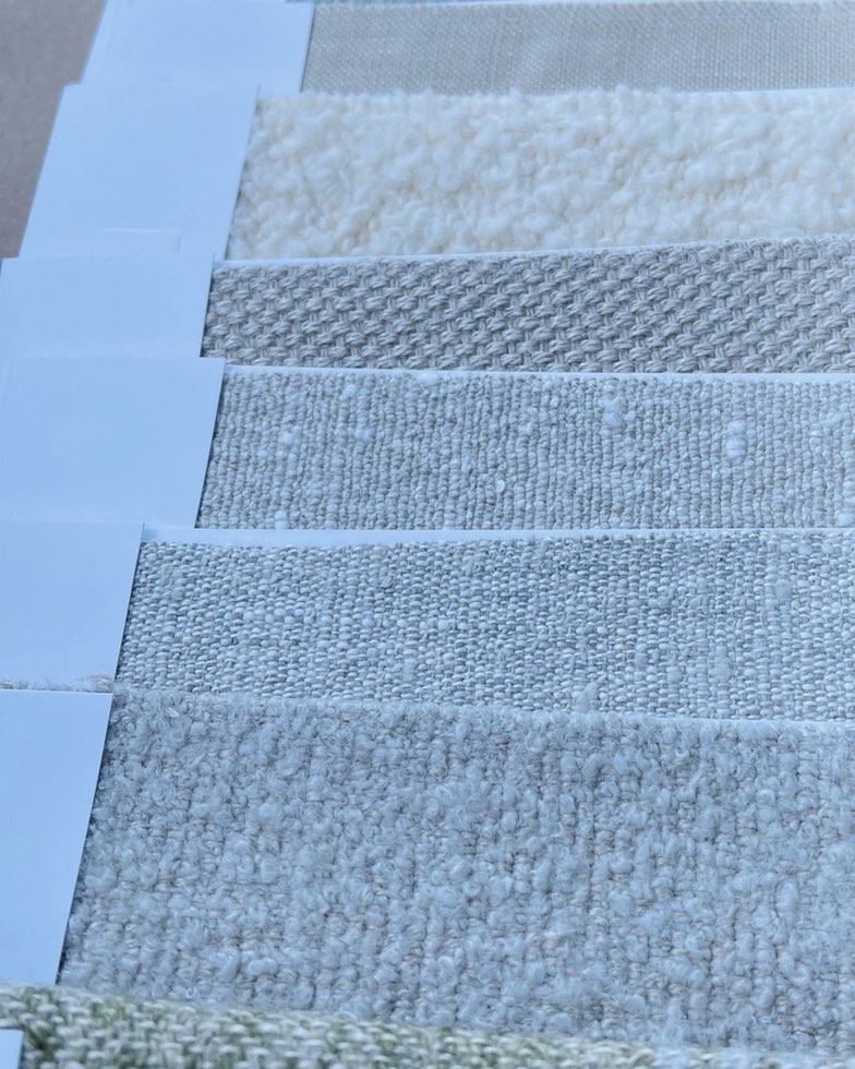 Soft and clean #rogerandgoffigon