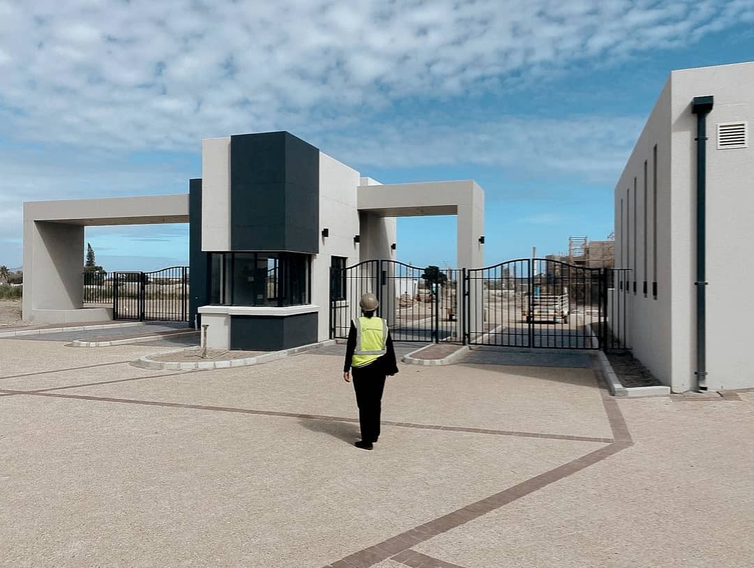 FINAL PROJECT //
Here is the Oasis Life Retirement Village Gatehouse completed!
Slide 👉 to see the before image.
We really enjoy seeing final projects
.
.
#architecture #architecturalsketch #architecturelife #archistudent #architecturephoto #photography #instagood #architecturehunter #architectureproject #retirementvillage #capetownarchitecture #gatehouse #facade #plaster