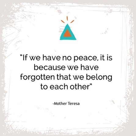 It may be the case that important things in life need to be remembered rather than discovered.
#Art2BeHuman #connection #creativity #choice #service #community #belonging #inspiration #belong #love #quotes #nature #life #quotesforyou #weplaywelearnwebelong #motivation #healthyliving #wisdom #changeyourthoughts