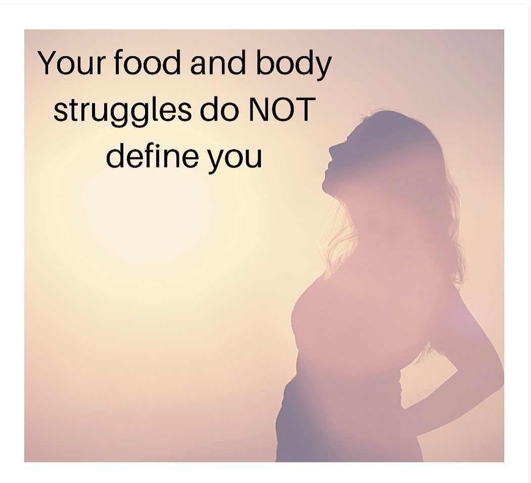 Your food and body struggles do NOT define you. They also don't mean that you are broken or failing, but I know it CAN feel like they are taking over your life.
One of my clients used to identify herself as a comfort and emotional eater. She had a lot of judgement and guilt about eating certain foods she deemed as "bad," and then would end up in a negative spiral of eating a lot until she felt uncomfortably full then feel guilty for days.
She would then restrict herself again, then judge herself again for not having self- control.
Can you relate?
But since joining my Body Transformation programme, so much has shifted in her life.
✨ She is taking better care of her physical and emotional needs
✨ She is no longer binge eating through packets of biscuits and can eat one without losing control
✨ She has more compassion and judgement for herself
✨ She is making time to eat breakfast
✨ She is prepping and planning nutritional meals
✨ She no longer has sugar cravings
✨ She has more energy and is exercising more
✨ She is feeling less bloated and her stomach has shrunk
✨ Her headaches from sugar withdrawals have gone
✨ She has cut down on snacking in between meals drastically
✨ She is feeling more in control
✨ She has lost weight and fitting into her trousers from the first lockdown last year!
The KEY to all this?
She has rebuilt the connection she had once lost with her body. She has learned to TRUST her body and her intuition that were buried under the self-doubt from the years of diet and disordered eating. She now listens to her body's needs and broken old habits that are no longer serving her.
Are you ready to do this too so that you can have a peaceful and confident relationship with your body and with food? It is ABSOLUTELY possible.
Take advantage of my Spring promotional offer: £300 off all bookings made by 30 April (this includes 1:1 coaching with me, 1 hour per week for 12 weeks). Quote: InstaMCSpring21
Click on my link in my bio and apply to have a FREE 30 mins discovery call with me or take my health quiz on my website.