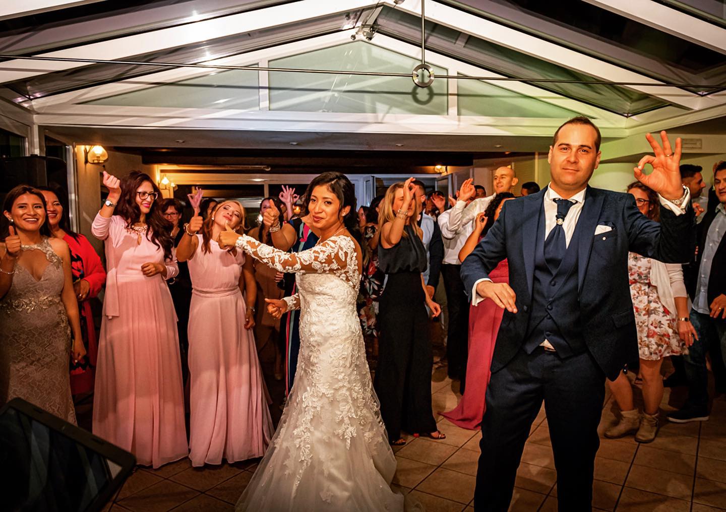 ๐ผ๐ ๐๐๐ก๐๐๐๐๐๐๐ ๐ก๐๐๐๐๐๐ฬ ๐๐ ๐๐ ๐ ๐๐๐ ๐ข๐ ๐๐๐๐๐๐ ๐๐ ๐๐๐ ๐ก๐ ๐ ๐๐๐ฃ๐๐๐ก๐๐๐๐๐ก๐.
.
๐๐๐๐๐๐๐๐ ๐ ๐๐๐ฃ๐๐ง๐ ๐๐๐๐๐๐๐ก๐ ๐ ๐๐๐๐ ๐๐๐๐๐๐ง๐ง๐๐ก๐:
โข๐๐๐๐๐๐ฆ
โข๐๐๐๐๐๐๐ก๐ ๐๐๐๐๐๐๐ก๐ ๐๐ ๐๐๐๐๐๐๐
โข๐๐๐๐ข๐๐๐๐๐ง๐๐๐๐
โข๐๐๐ก๐๐๐ก๐ก๐๐๐๐๐๐๐ก๐
.
๐
๐๐๐๐๐ก๐ ๐๐ ๐ฃ๐๐ ๐ก๐๐ ๐๐๐๐๐๐ ๐๐๐ผ๐ถ๐, ๐ฃ๐๐ ๐๐ก๐๐ก๐ ๐๐ ๐๐๐ ๐ก๐๐ ๐ ๐๐ก๐ โ> www.wedding-party.it
.
Stefano Dani ๐392 4964392
#weddingparty #weddingdj #dj #celebration #bride #happymoments #unforgettable #smile #togheter #romance #marriage #music #fun #funny #dance #love #instawedding #deejay #party #always #eventplanner #matrimonio #matrimoniocom