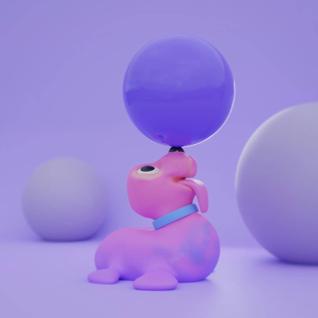 Cute?
#blender #drendering #d #render #rendering #drender #nft #interiordesign #design #dmodeling #dart #cgi #animal #dartist #dmodel #sealife #dvisualization #cycle #digitalart #dsmax #renderlovers #ddesign #art #danimation #cute #lumion #c4d #arnold #animation #bhfyp