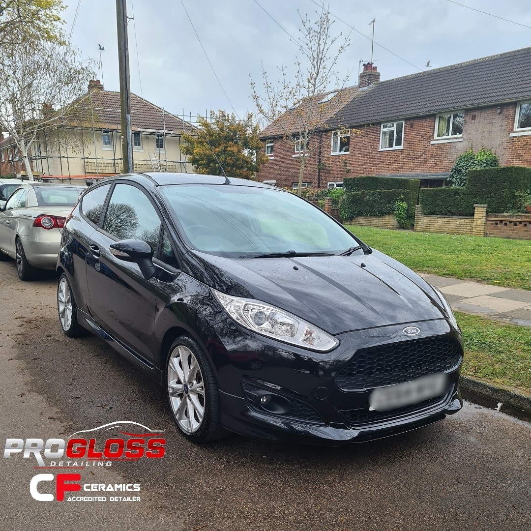 Enhancement detail on this #fordfiesta, bring back that shine 👌🏻👌🏻
#cfcaccredited #coatingfarm #ceramic
📆 Book today
📞 07511041762
📧 Info@proglossdetailing.co.uk
💻 Www.proglossdetailing.co.uk
