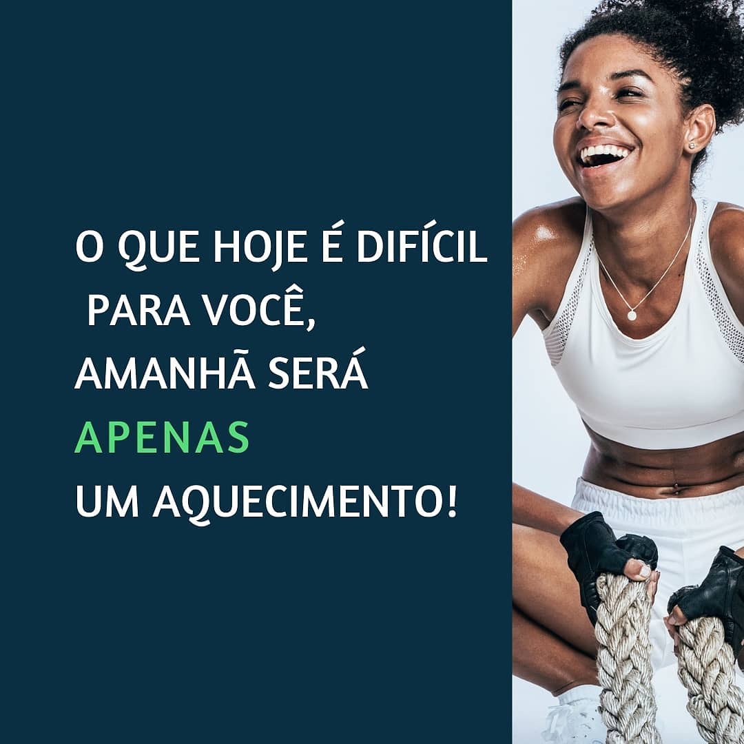 Segunda difícil? 🥴
Aqui te ajudamos a se manter motivada. E você ajudar um amigo que precisa, basta compartilhar esse post. 😊
Ah! Não esquece de visitar o nosso site. O link está na Bio.
#homefit #quarentenafitness #atividadefisica #saudeemdobro #alugueldeequipamento #exercicioemcasa #fiqueemcasa #desafiodahomefit #foconoobjetivo #spinning