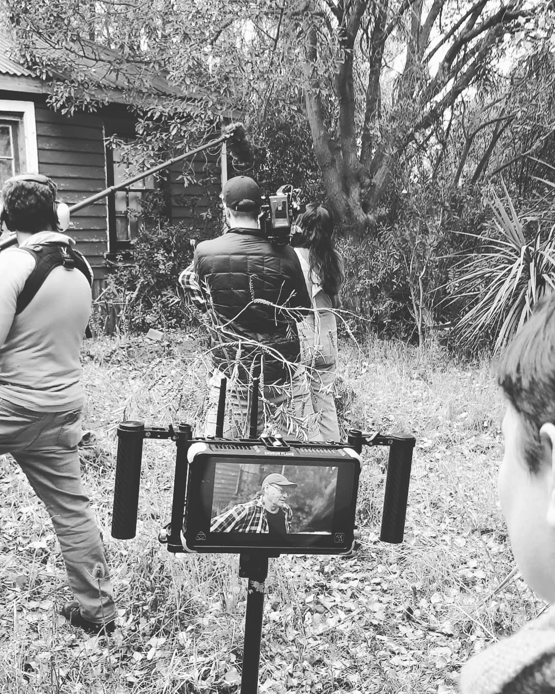 Rā tuarua - Day two