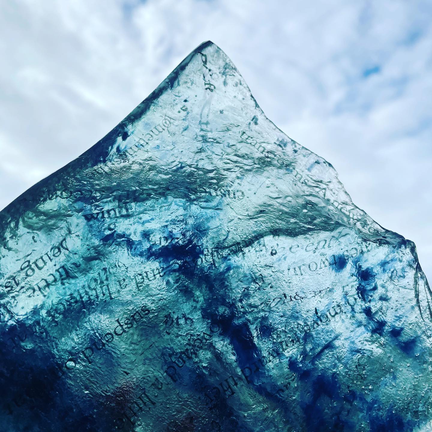 Join us at tomorrow’s #vEGU Art Science interface session where we explore the ripple effect of transdisciplinarity and more...
For details check our bio
#NotJustAPrettyWave #CatchingAWave