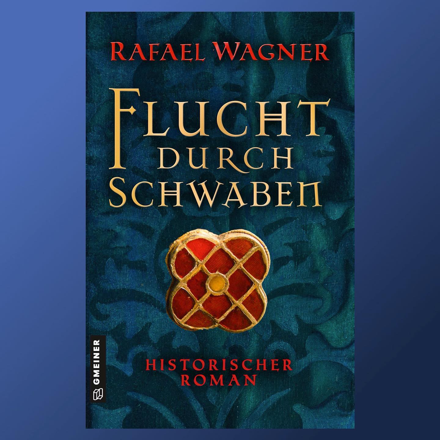 Bald ist es so weit 😃 und Teil 1 der Abenteuer von 'Marcus von Arbona' ist als Buch und E-Book erhältlich 📖 Begleite den jungen Krieger Marcus im Kampf gegen die Ungarn durch die frühmittelalterliche Ostschweiz von Arbon bis in den Westen des Herzogtums Schwaben 🏰⚔️
https://www.rafael-wagner.ch #historischerroman #frühmittelalter #arbon #bodensee #schwabenländle #gmeinerverlag #stiftsarchivstgallen #stiftsbezirk #mittelalterroman #mittelalter
