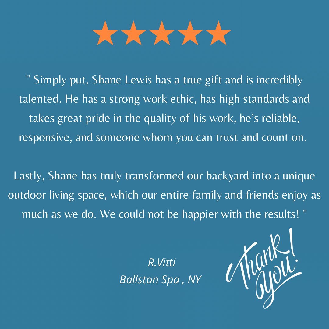 ✨Testimonal Tuesday ✨