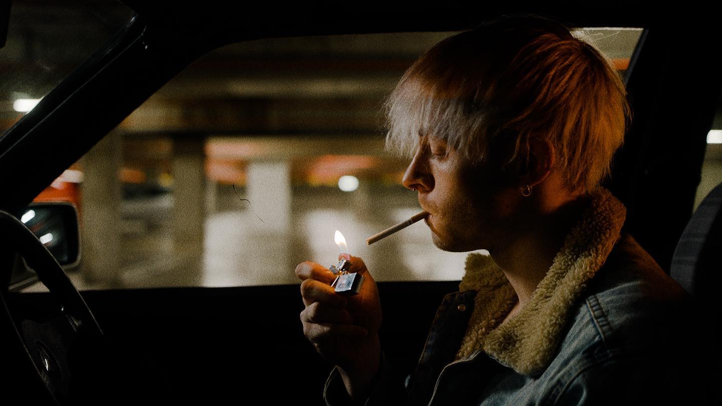 We’ve been looking forward to this release for a while! One of our favourite videos that we’ve worked on. We hope you enjoy watching it as much as we enjoyed making it. Link in our bio!
•
Artist: @whoisdays
Production Company: @lostfilmstudios
Director: @by_nic
Cinematography: @cianhamiltonslife
Lighting: @lostfilmstudios
1st AC: @marcusprousejr
Edit: @cianhamiltonslife
Female Lead: @laur_murphyx
Car Hire: @shaneregazzoli
DFL: @im_jordi_x
•
•
•
#ursaminiprog2 #pocketcam6k #bmpcc #bmpcc6k #ursaminipro #blackmagic #sigmaart #sigma1835 #dublin #creative #creatives #dop #cinematigraphy #cinematographer #onset #newwork #mywork #frames #cinematic #filmmaking #city #musicvideo #music #art #photography #portraits #colourgrading #artist #video #frames