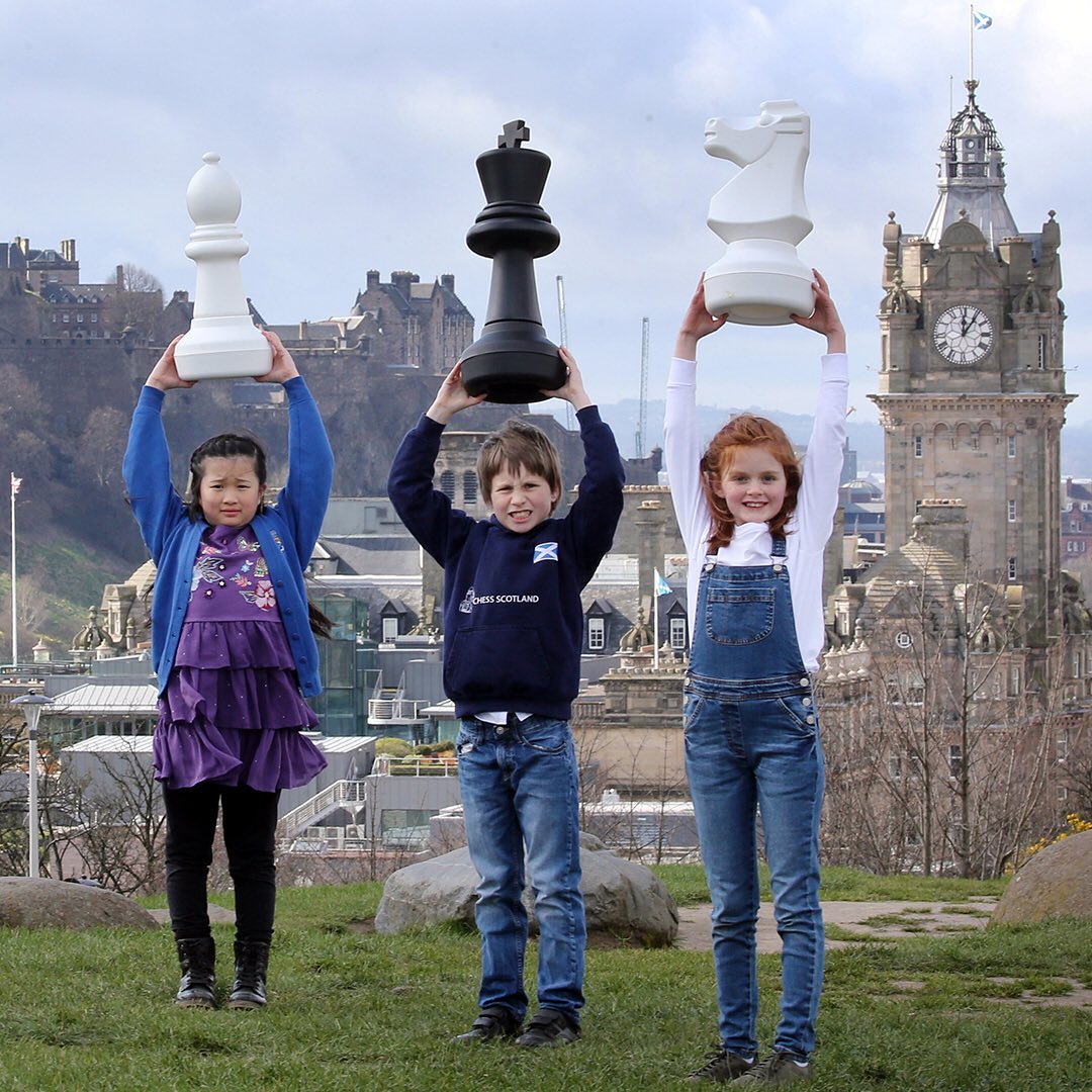 Chess doesnโt just improve memory and logic skills, it also brings people together! Give your kids a head start in life by signing them up for the Scottish Junior Chess Tournament. #chess #scottishjuniorchesstournament #SJCT #EdinburghChessAcademy #chessboard #chessplayer #chessgame #chessmoves #chessmaster #chesslover #chesspiece #chesstournament