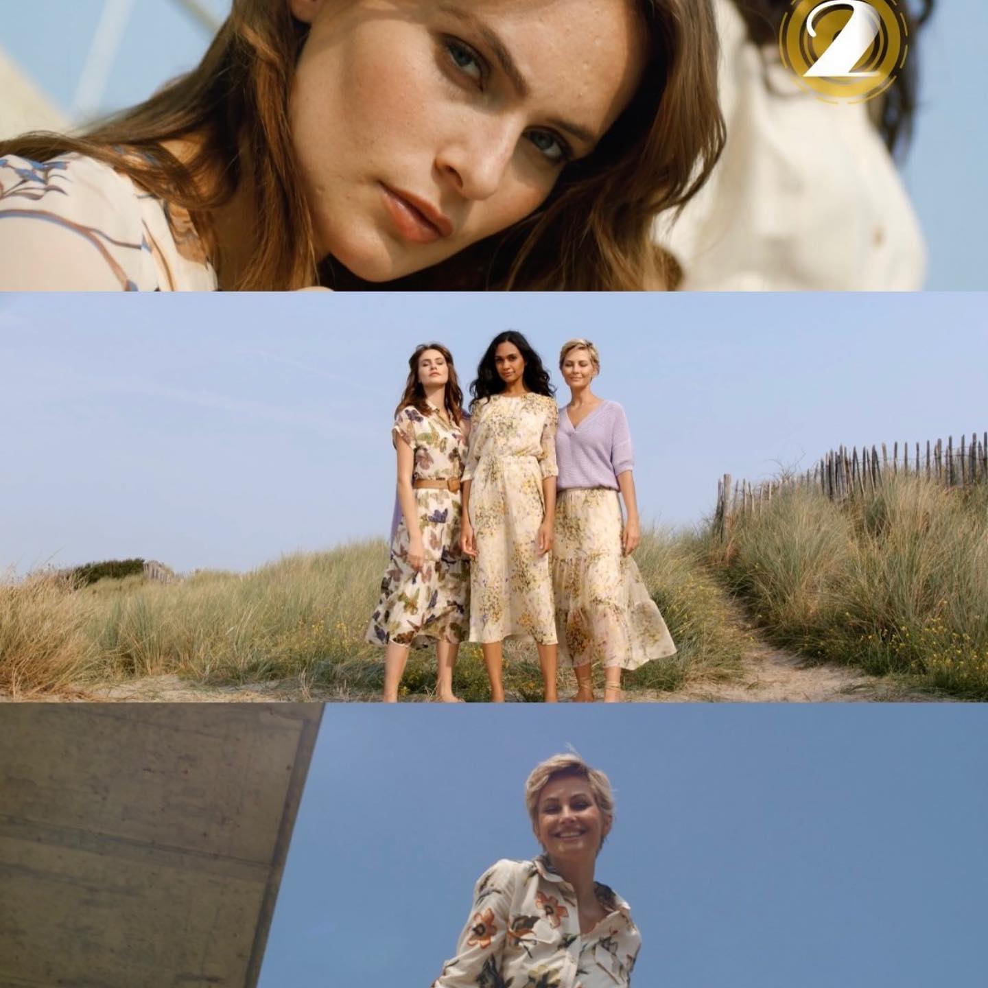 A while ago i participated a competition from @kinefinity_europe where we could send in a video and where people could vote on them.
I’m happy that i took 2nd place with my @mariemerowomen video.
Also big thanks to @kinefinity_europe for the price 👌🚀