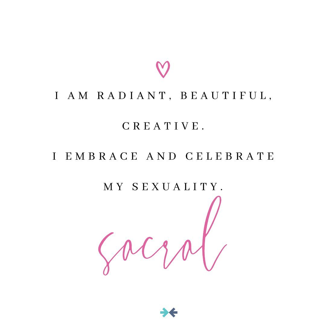 Sacral Chakra - our right to FEEL ๐งก The second chakra is our center of sensation and feeling, emotion and pleasure, intimacy and connection, movement and change. Where the root chakra gives us that foundation and grounding energy, the sacral chakra connects us to our emotional flow and sexuality ๐ Often when I discover an imbalance in the sacral chakra, a client feels stuck, unable to release whatever feelings they have been burying for fear of feeling too much pain.
But...Emotions = energy in motion ๐ When we repress or stifle emotions they literally have no where to go, causing imbalances in the body that often manifest in other ways. This robs us of feeling into our passions and desires and can ultimately lead to a feeling of numbness, and disconnection from the body. But if we can feel into those emotions, sit with them and consciously allow them to release, we can express ourselves creatively and enjoy intimacy, pleasure and passion! ๐ฅ
If you feel blocked in your sacral energy, try moving the body in a completely intuitive free flowing way for a few minutes. Move with your breath and intuition, get out of your head and into your body as you flow๐๐บ๐ป
While moving, dancing or swaying say these mantras out loud (or to yourself if your fam or furry friends are watching ๐
I am radiant and beautiful ๐ท
I am creative ๐ผ
I embrace and celebrate my sexuality ๐ธ
You may want to place your hands on your sacral chakra, right below your belly button. Notice any feelings or emotions that come to surface, and then release whatever may be weighing you down ๐งก.
.
.
.
#reiki #reikihealing #reikimaster #chakras #charlestonreiki #chsreiki #lightworker #lightworkersofinstagram #chakrahealing #vibrationalhealing #attitudeofgratitude #energyiseverything #energyhealing #happyandhealthy #greatestgifts #reikiislove๐