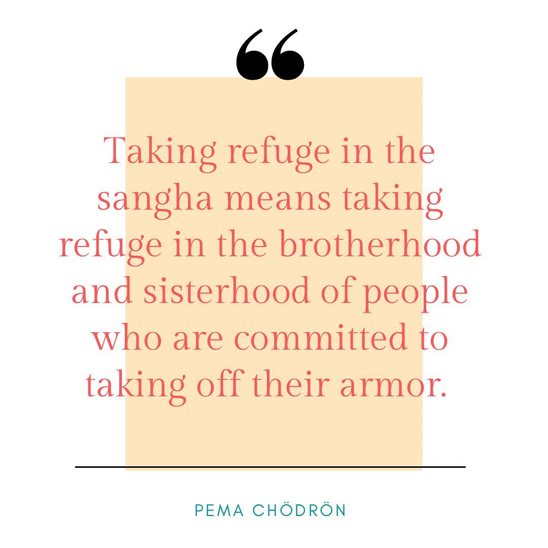 Happy first Monday in May!🌺🌼🌻
I’m back to my regularly scheduled teaching this week.
I realize that with things opening up and the weather changing, the desire to be inside in front of the computer screen is less and less these days (Zoom fatigue is real, am I right??).
BUT, I’d still love to you see your faces! What a gift to be able to stay connected through these times @themindfulbody
Friday, May 7: Flow & Restore 5-6pm PDT
🦄This class is great because it can be both rejuvenating for those on the west coast who may be going out to dinner after AND for my east coasters who are winding down for the evening. No matter where you live, it is such a great way to end the week together.
Sunday, May 9: Hatha Foundations 11am-12:15pm PDT
🦩Many students will go for their morning walks or trips to the farmer’s market and then hop into this class before before moving into the rest of their day.
Will you join me?
#zoomyoga #sangha #pemachodron #refuge #themindfulbody #yogaeveryday #yogaschedule #mondaymonday #sogoodtome #mondaymotivation