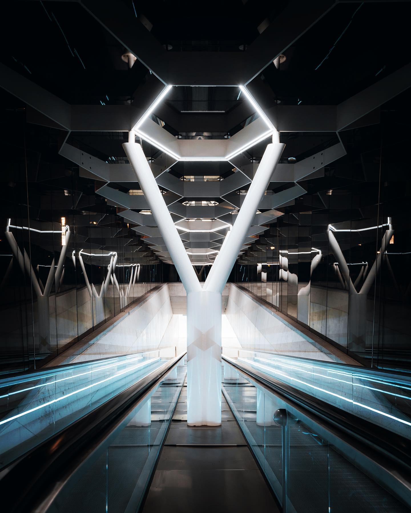 Doesn’t this look like a spaceship?🛸