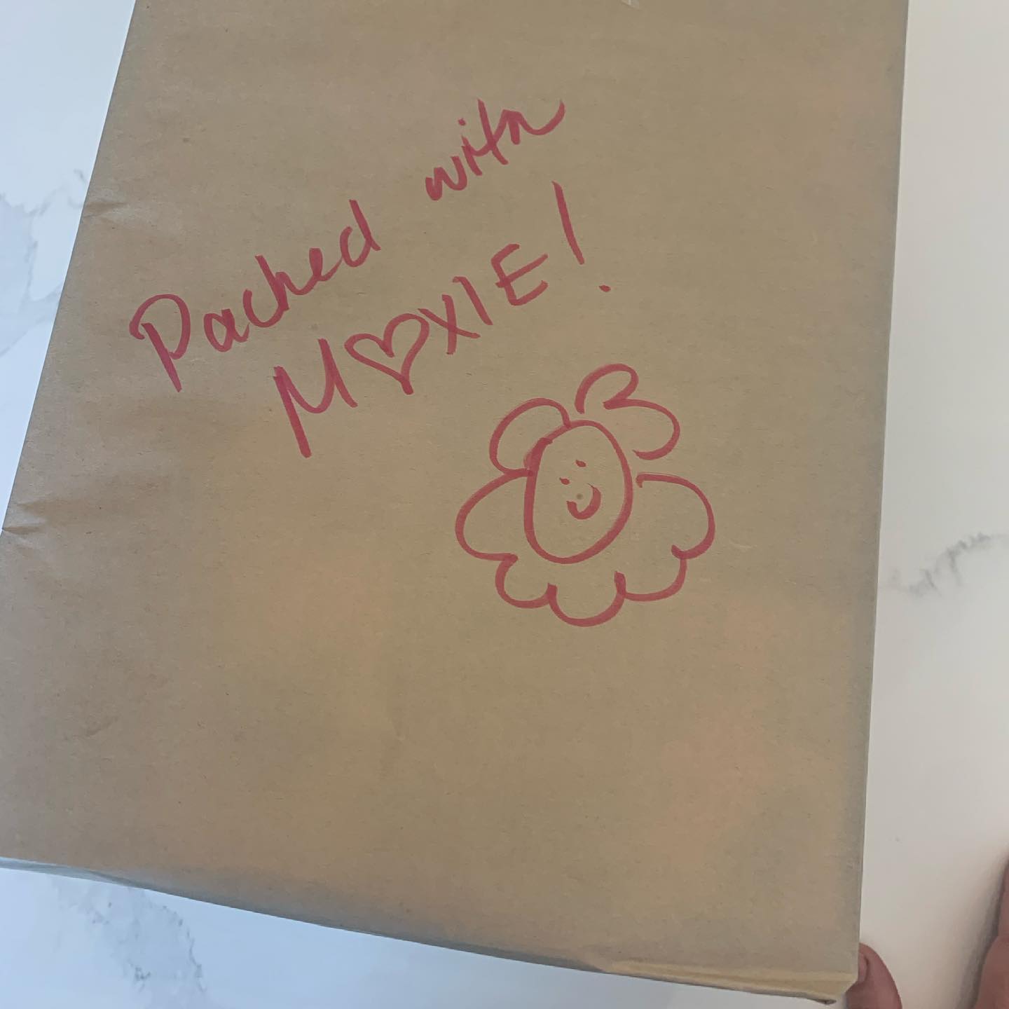 Busy Saturday at Moxie HQ
#GotMoxie #Moxie#Life #WorkBoots #tradeswomen