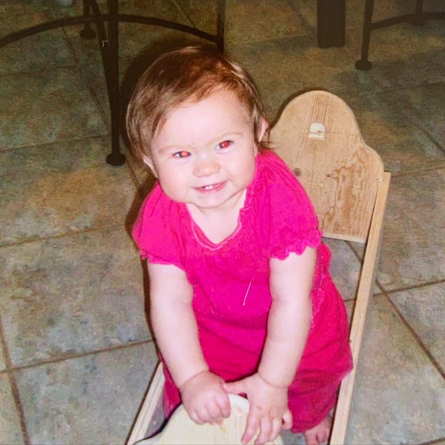 This is my daughter Frankie when I took the Women in Skilled Trades program 15 years ago. I can’t believe it! #GotMoxie #MoxieLife #Tradeswomen #WorkBoots