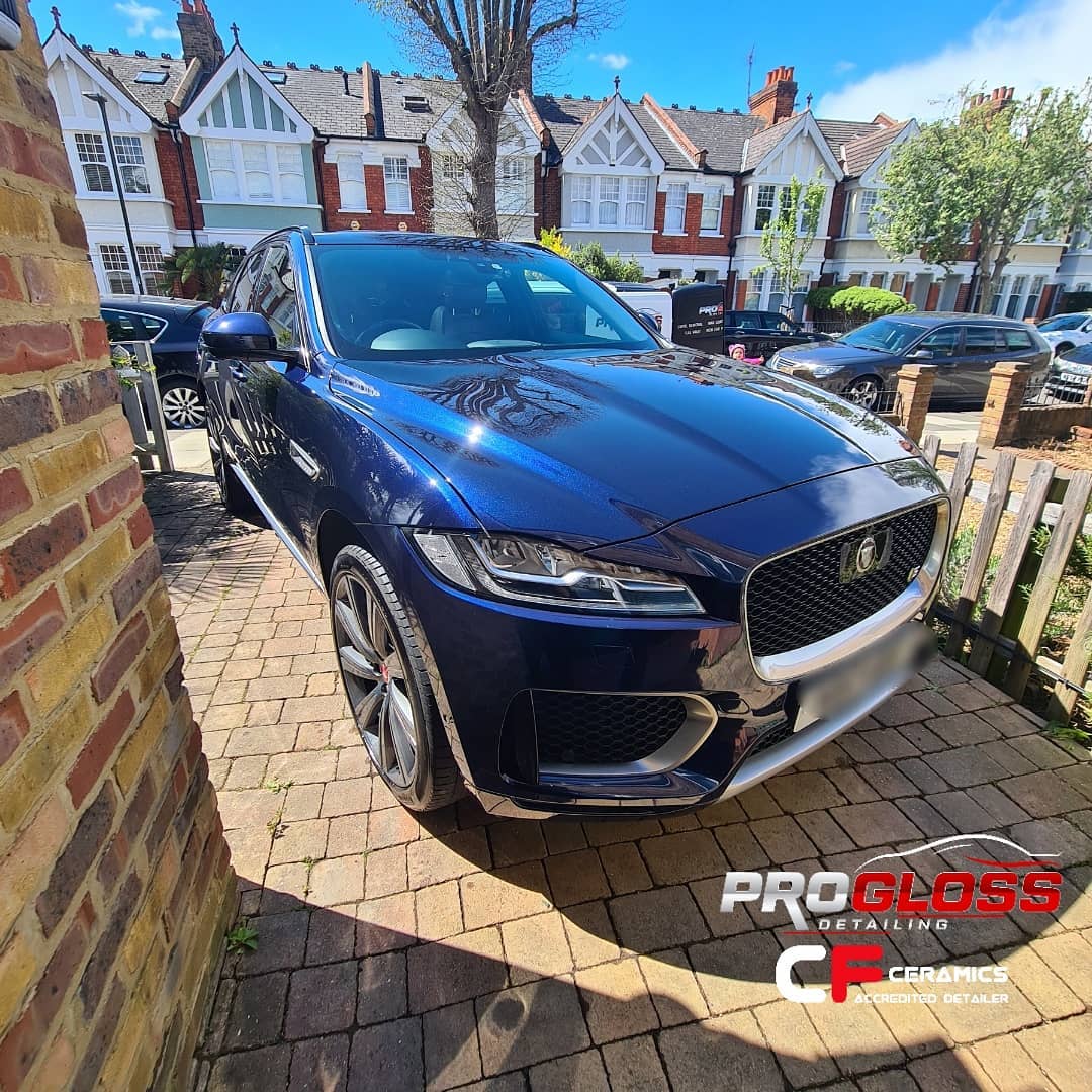 3 year ceramic coating from @coatingfarm on this #jaguar deep gloss and protection for 3 years gives you peace of mind that your car will be looking it's best all the time 😎😎
#cfcaccredited #coatingfarm#ceramic
Mobile valeting and detailing in West London and surrounding areas
✔️ Basic and Full Valets
✔️ Ceramic Coatings
✔️ Paint Correction
✔️ Wax Coatings
✔️ Monthly Maintenance Packages
For further info please feel free to private message me, call or text:
Like and share our Facebook page www.facebook.com/proglossdetailing
Book now
⬇️⬇️⬇️
💻 www.proglossdetailing.co.uk
📞 07511 041762
📨 info@proglossdetailing.co.uk