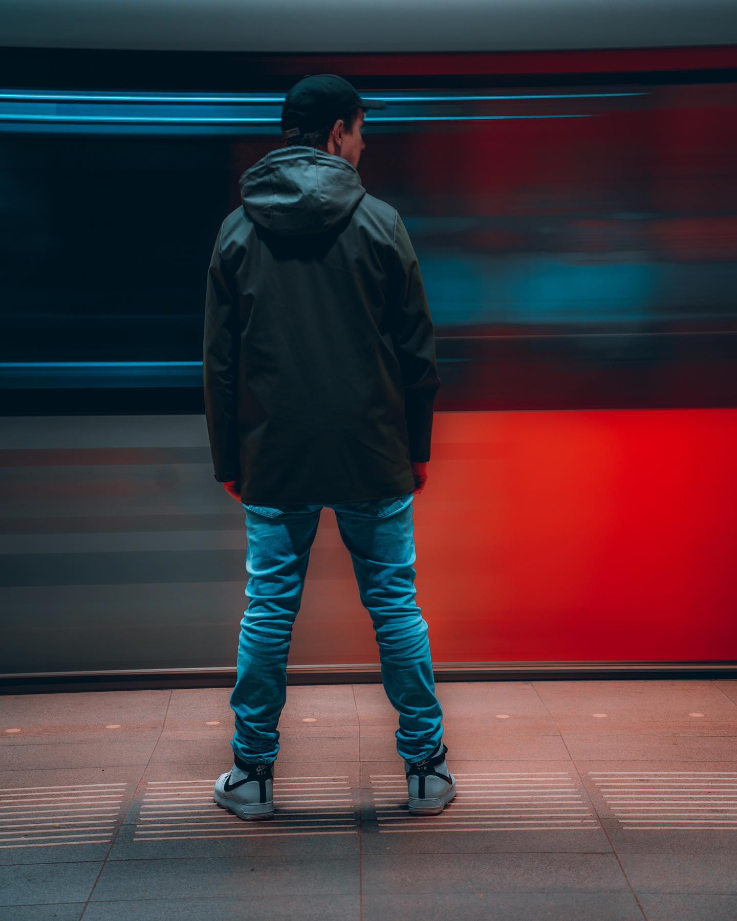 Hey it’s actually me on a picture.