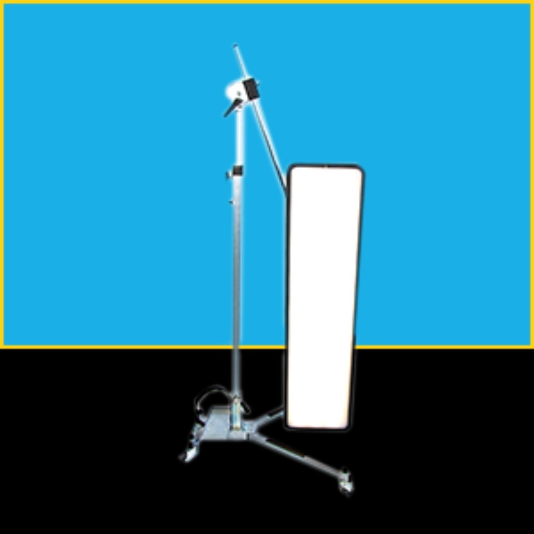 High quality, versatile task lighting is an absolute must have for all writers and technicians.
BETAG produces a comprehensive range of specialized task lights that optimize lighting conditions, to help identify damage more easily and facilitate high quality repairs.
For more information about our full range of Lighting Solutions, including our all new MotionLED System please call Flat Line SSI.
https://betagnorthamerica.com/equipment.php