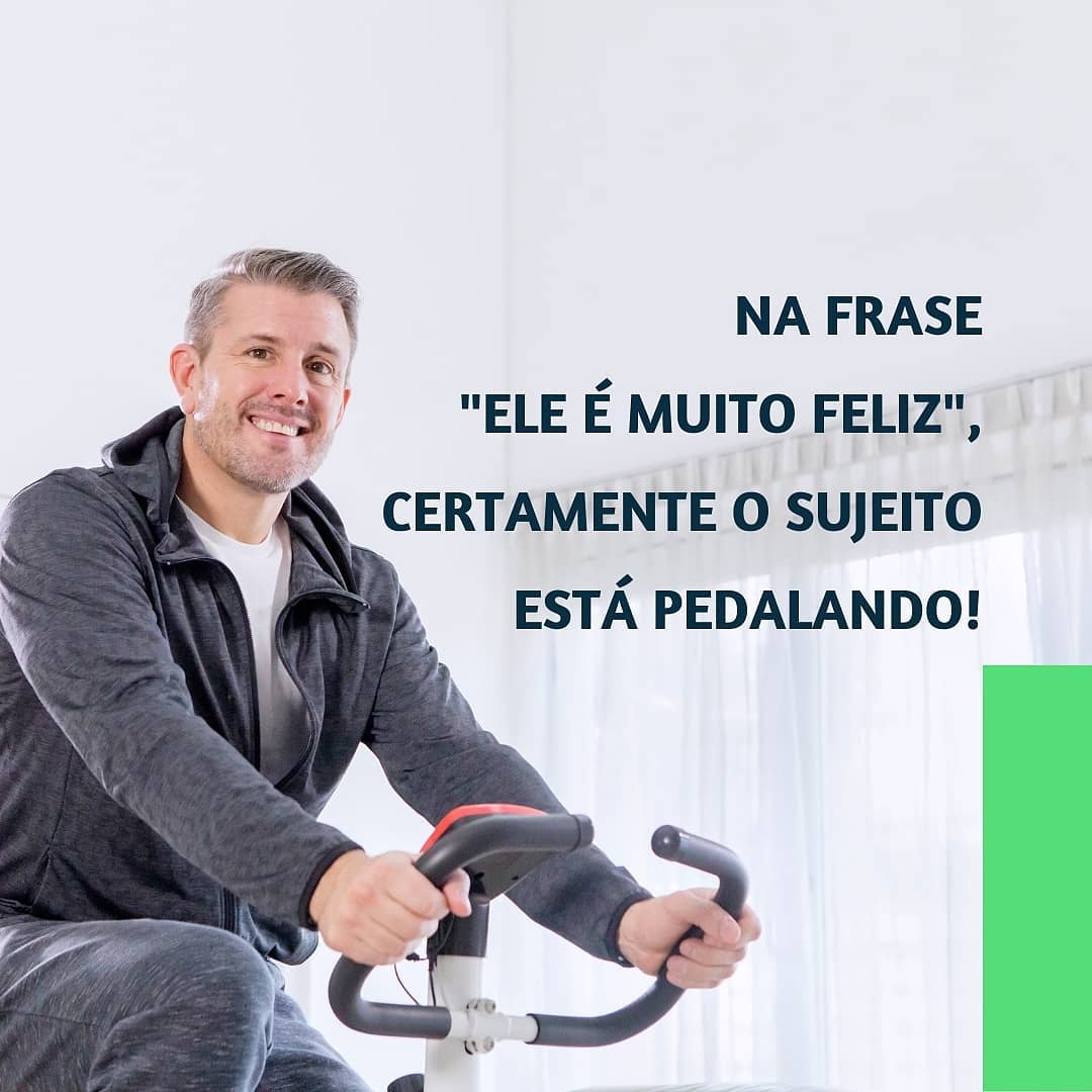 É praticamente impossível pedalar triste, pois enquanto pedalamos, são liberados hormônios da alegria e prazer. 😁
Agora pega essa dica, alugue a bike em nosso site e seja feliz! 😃
#alugueldebike #bikeindoor #vidasaudavel #pedalarfazbem