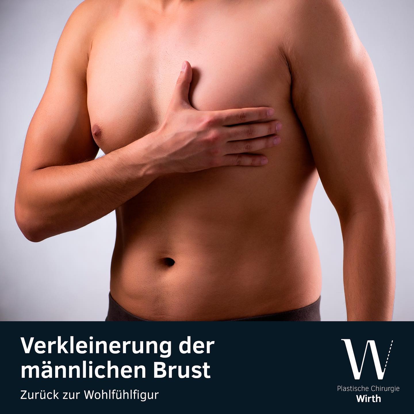 Die Verweiblichung der männlichen Brust wird als Gynäkomastie bezeichnet. Sie kann ein- oder beidseitig vorkommen und durch überschüssiges Fett, eine Vergrößerung des Drüsenkörpers oder eine Kombination bedingt sein.
Je nach Schweregrad der Gynäkomastie kann diese durch eine reine Fettabsaugung (Liposuktion) mit oder ohne Brustdrüsenentfernung korrigiert werden. In einigen Fällen muss auch der umgebende Hautmantel oder der Warzenhof verkleinert werden.
In jedem Fall muss eine mögliche Grunderkrankung vor einem Eingriff ausgeschlossen werden.
La féminisation de la poitrine masculine est appelée gynécomastie. Elle peut se produire d'un seul côté ou des deux côtés et être causée par un excès de graisse, une hypertrophie du corps glandulaire ou une combinaison des deux.
Selon la gravité de la gynécomastie, celle-ci peut être corrigée par une liposuccion seule, avec ou sans ablation des glandes mammaires. Dans certains cas, le manteau cutané environnant ou l'aréole doivent également être réduits.
Dans tous les cas, une éventuelle maladie sous-jacente doit être exclue avant la chirurgie.
#praxiswirth #drmedraphaelwirth #plastischechirurgie