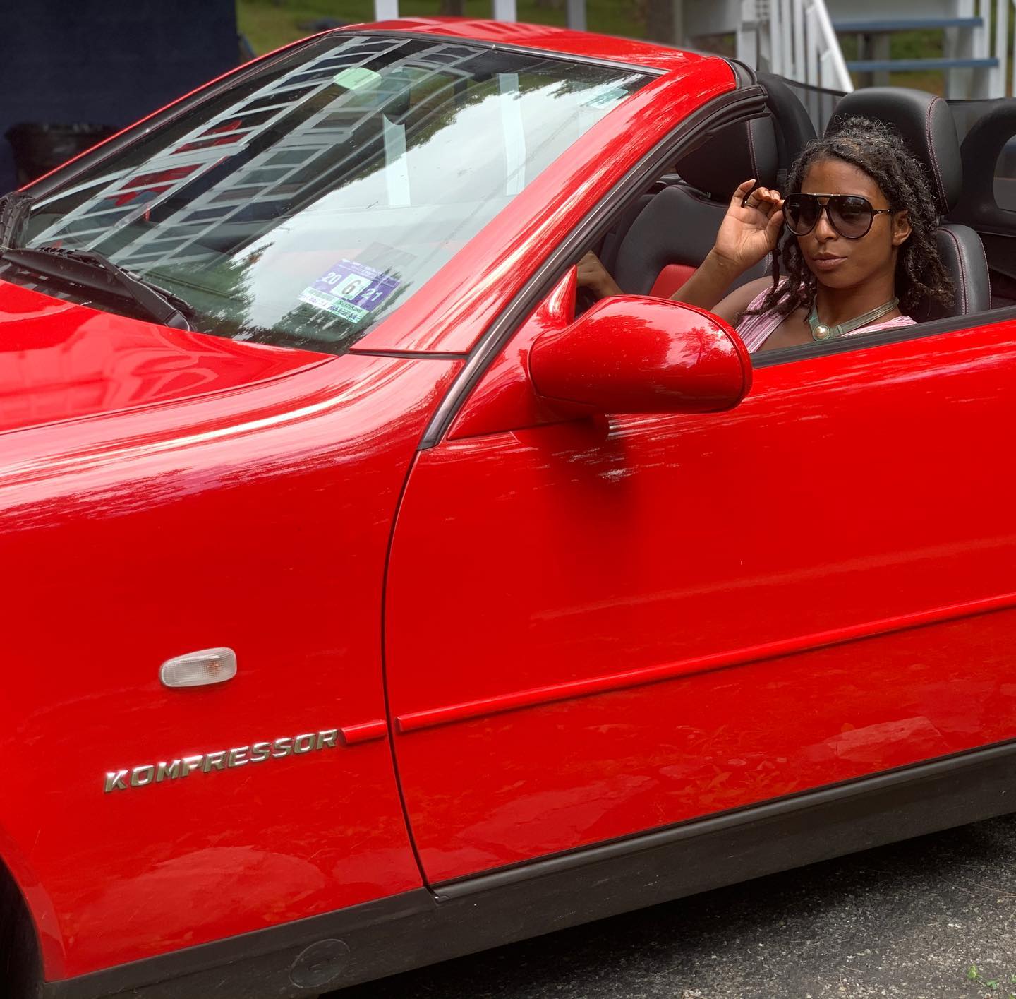 Get In Girls Were Goin’ .... INnnnnn
‘Bout To Flex On These Streets ...
#4U @a.chal