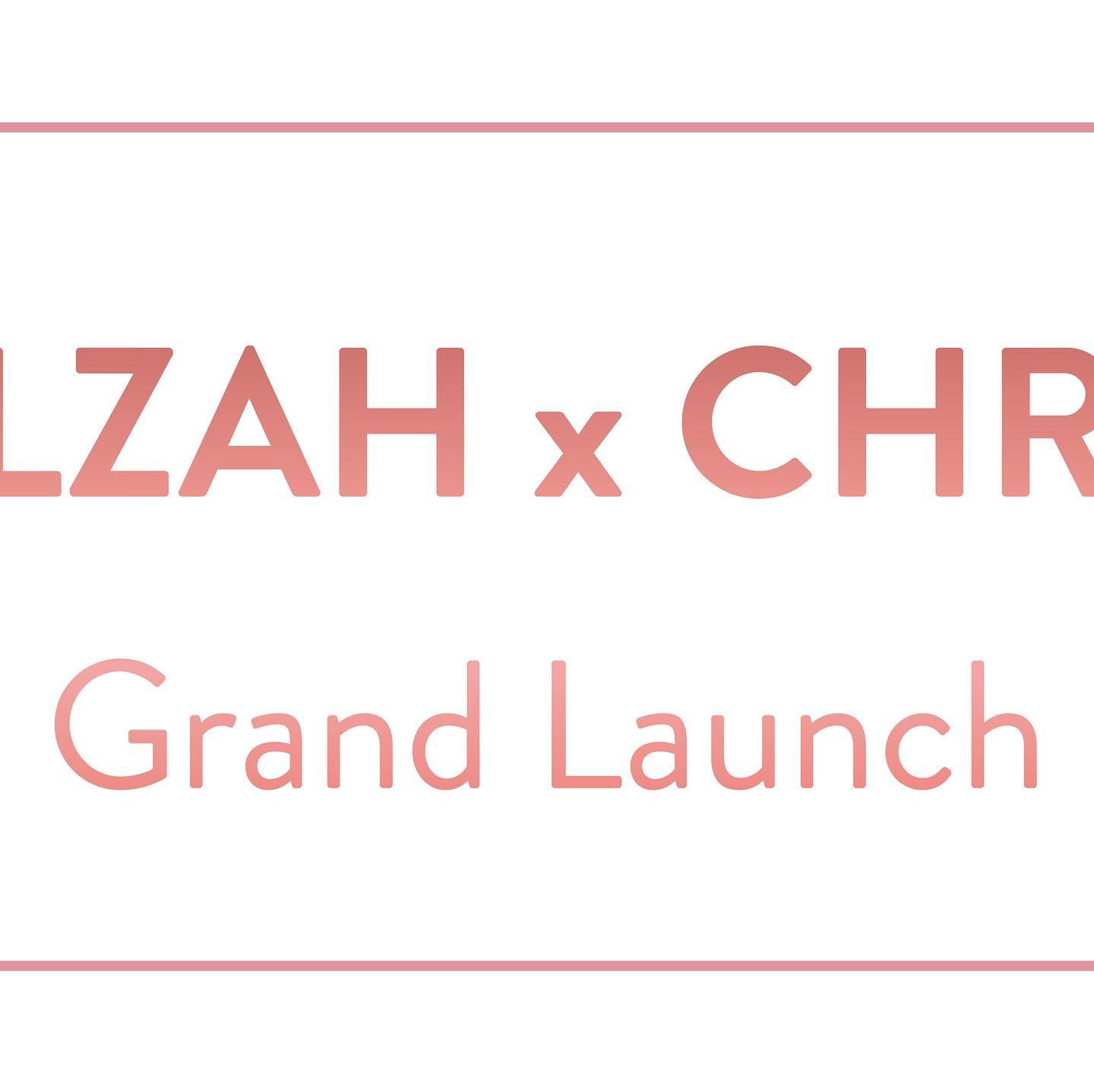 Mira Filzah x Christy Ng Grand Launch
