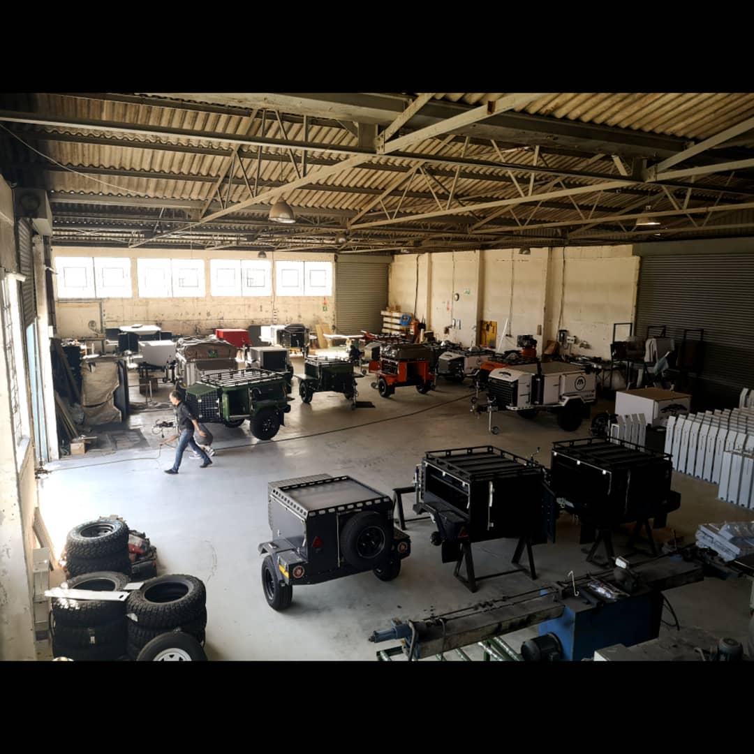 All of our trailers are designed and crafted in our factory in South Africa. We are so proud of our team and the work they do.
-
For any inquiries email sales@metalian.co.za
-
#localislekker #shoplocal #design #craftsmanship #metalian #behindyoualltheway #camping #trailers #campertrailer #adventure #maverick #traveler #travels #independent #madelocally #tuesdayvibes #smallbusiness