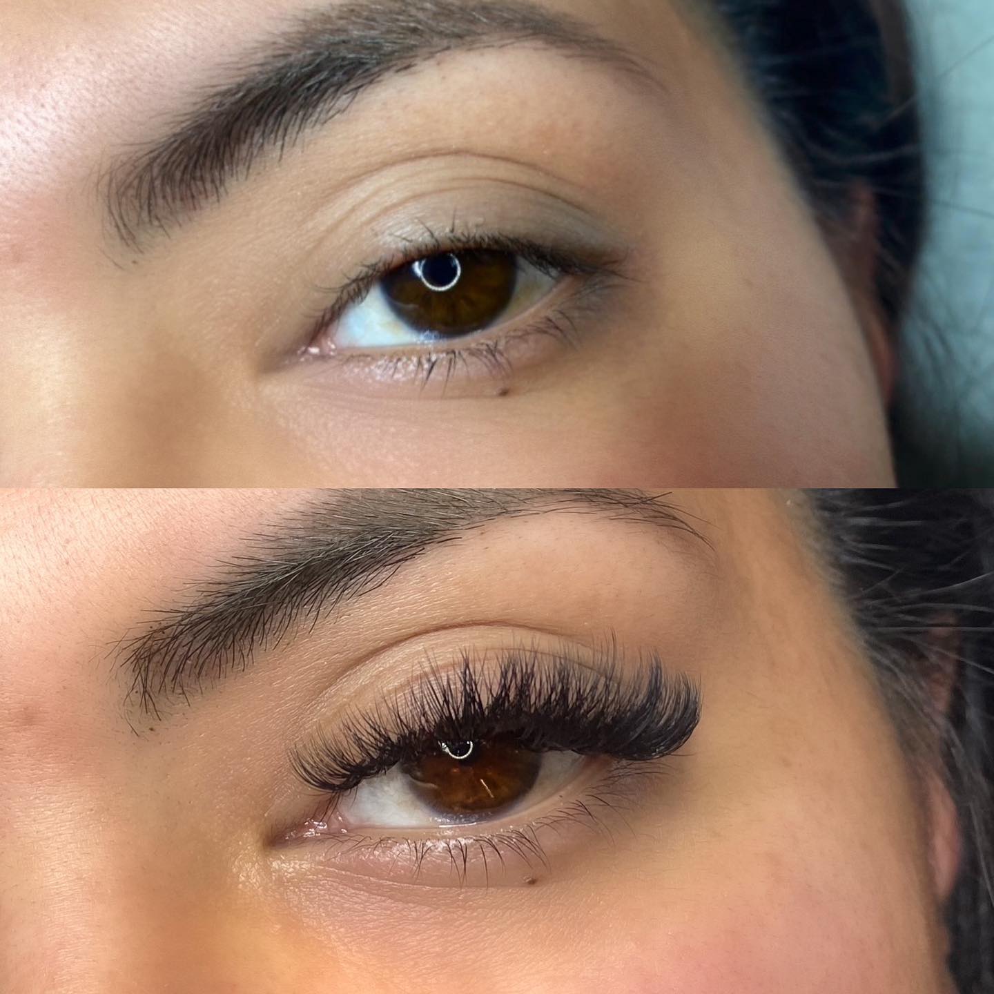 Love the before and after 🤩😱
Swipe rechts voor resultaat ➡️
#volumelashes #wimperextensions #lashextensions #onebyone #denbosch #rosmalen #cuijk #beauty