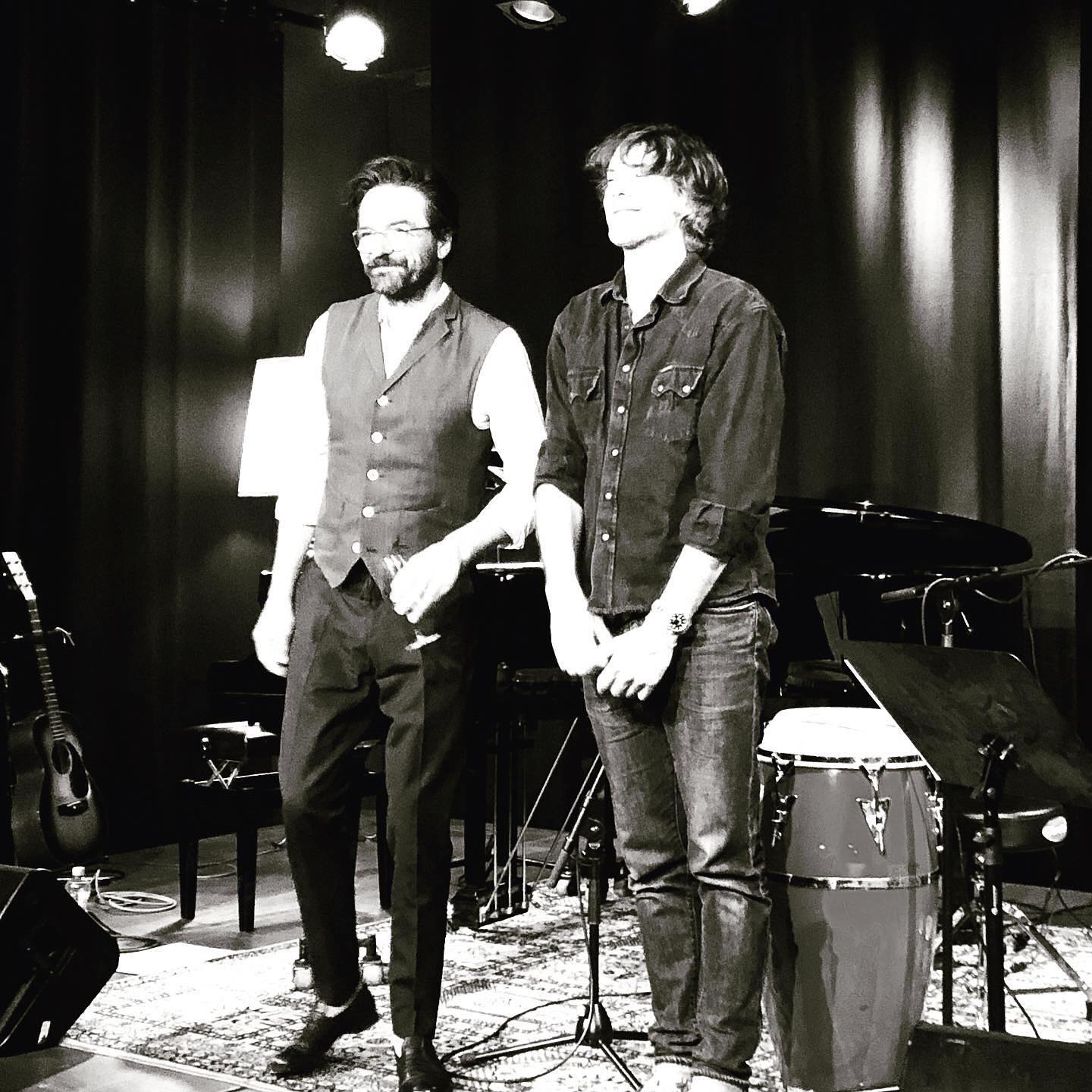 Am Mi, 9.6.21 findet die vom 20.1.21 verschobene Veranstaltung „Langi Zit“ statt! Tickets behalten Gültigkeit. Nicht verpassen und die Übersicht behalten bei diesem Geschiebe 🙈! Wir dürfen noch ein paar Tickets mehr verkaufen, Vvk startet morgen um 12:00🙌. @adriansternmusic @hendrixackle @stanzereibaden