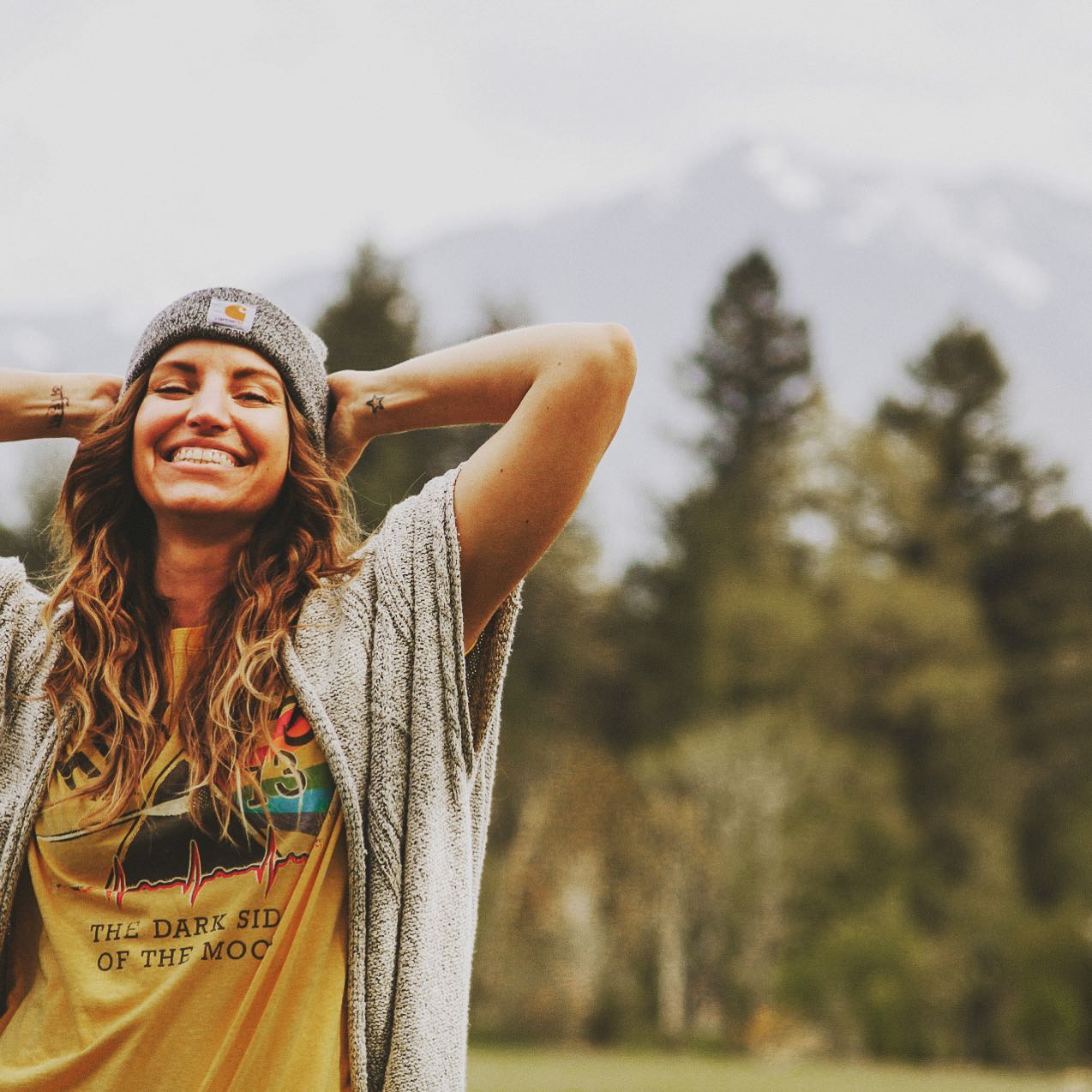 ✨S U P P O R T✨
My parents left today after visiting for 16 days and I’m SUPER sad so I’m posting a photo of me awkwardly laughing to tell you that I’m teaching 5 all-levels classes this holiday weekend:
**Friday 5/28**
9-10 am PDT : Hatha Flow
5-6 pm PDT: Flow & Restore (my proceeds go to India!!)
**Saturday 5/30**
9:30-10:30 am PDT: Hatha Flow
11 am - 12:15 pm PDT: Hatha Foundations
**Monday 5/31**
5-6 pm PDT: Vinyasa
I also wanted to take a moment to thank each and every one of you who have attended my classes @themindfulbody , who have signed up for my newsletter, who I’ve gotten to know, who have cheered me on, who’ve asked me about my family, who have given me feedback, who have shared their stories, who have been such a support system during these strange times. I love you all. ✌🏼🙏🏼🤙🏼
#yogathisweekend #yogaeveryday #grateful #gratitude #supportsystem #sharing #themindfulbody