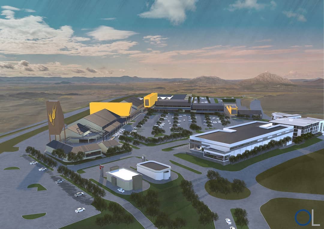 Introducing Malmesbury Mall 🌾
A new shopping experience in the heart of the Swartland.
Recently published in the Swartland Gazette
The Team:
Client:Devmark Development Services
Civil Engineer: KLS Consulting Engineers
Structural Engineer: Denith Africa
Mechanical and Electrical Engineer: Triocon Consulting Engineers
Quantity Surveyors: iQS Quantity Surveyors
Project Manager: MDA
.
.
.
#architecture #design #interiordesign #art #architecturephotography #photography #travel #interior #architecturelovers #architect #home #homedecor #archilovers #arquitectura #building #photooftheday #instagood #construction #city #decor #love #mall #nature #luxury #picoftheday #designisinthedetai; #designlocce #architecture #architecturelike #architecturedaily