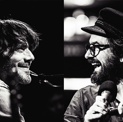 9.6. isch usverchauft! Mir freued euis🙏🤩⚓️🎹🎸🎶🎶🎶🎶🎶 @stanzereibaden @adriansternmusic @hendrixackle #songcircle #langizit