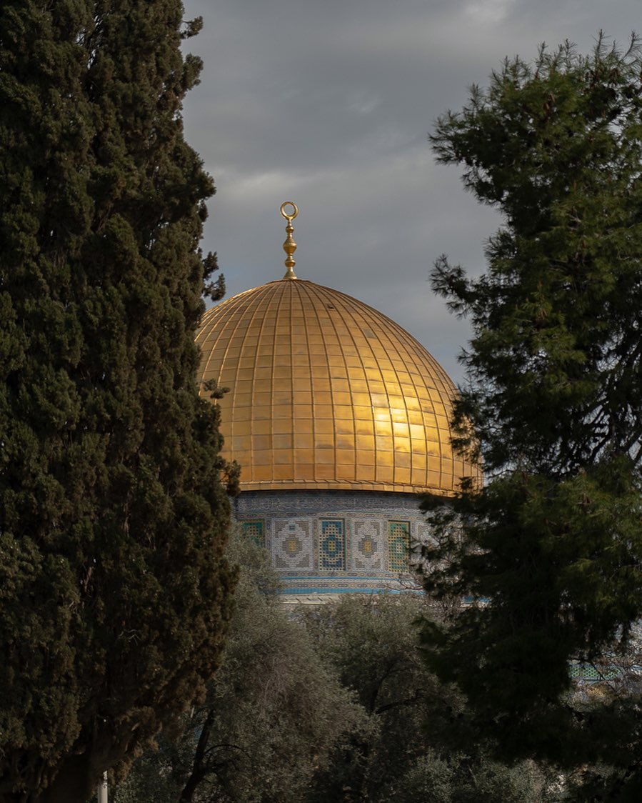 Throwback to my time in Israel. Been to a lot of places in the world but this particular place was one was the most tense area’s I have ever been in.