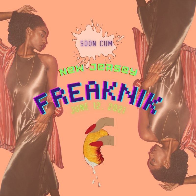 Remember #ATLFreakNik ?
No? It’s Ok! @FreakNikNJ is live for another year
tixs are almost sold out!
Make Sure You Don’t Cum Broke Cuz We Bringing The 🔥🔥 #Sppplllaaattt