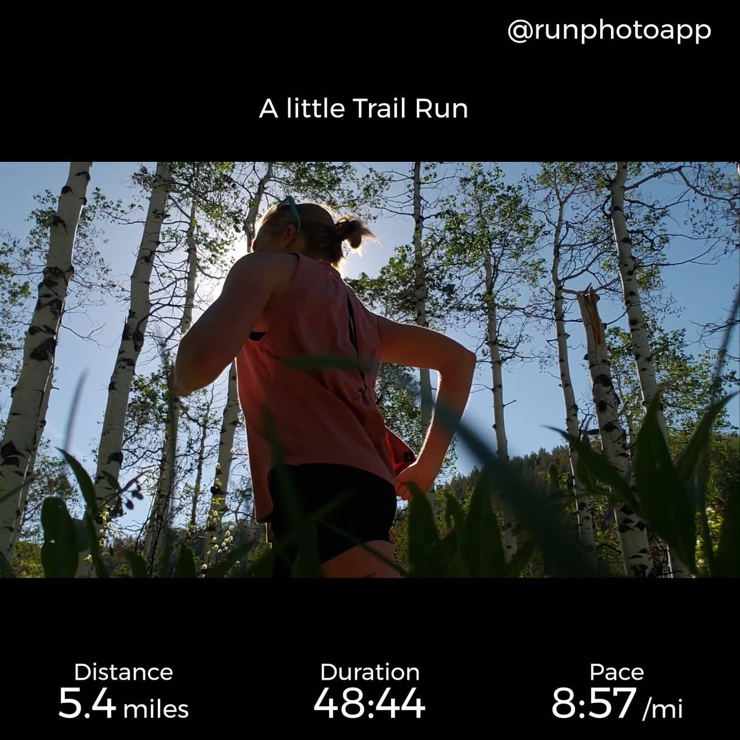 I was able to get some running in this weekend while we were in Steamboat visiting family. I love the trails, but when I'm home I have too much mom guilt to justify driving 45 min to an hour (one way) to do a trail run. When we are in Steamboat I can usually find trails within a mile of the front door.
The Steamboat marathon was today and although I am definitely not race ready, I did feel a little sad that I wasn't running. Maybe I'll do the half next year.
.
.
#momrunner #momswhorun #runnermomlife #trailrunning #dietitianrunner