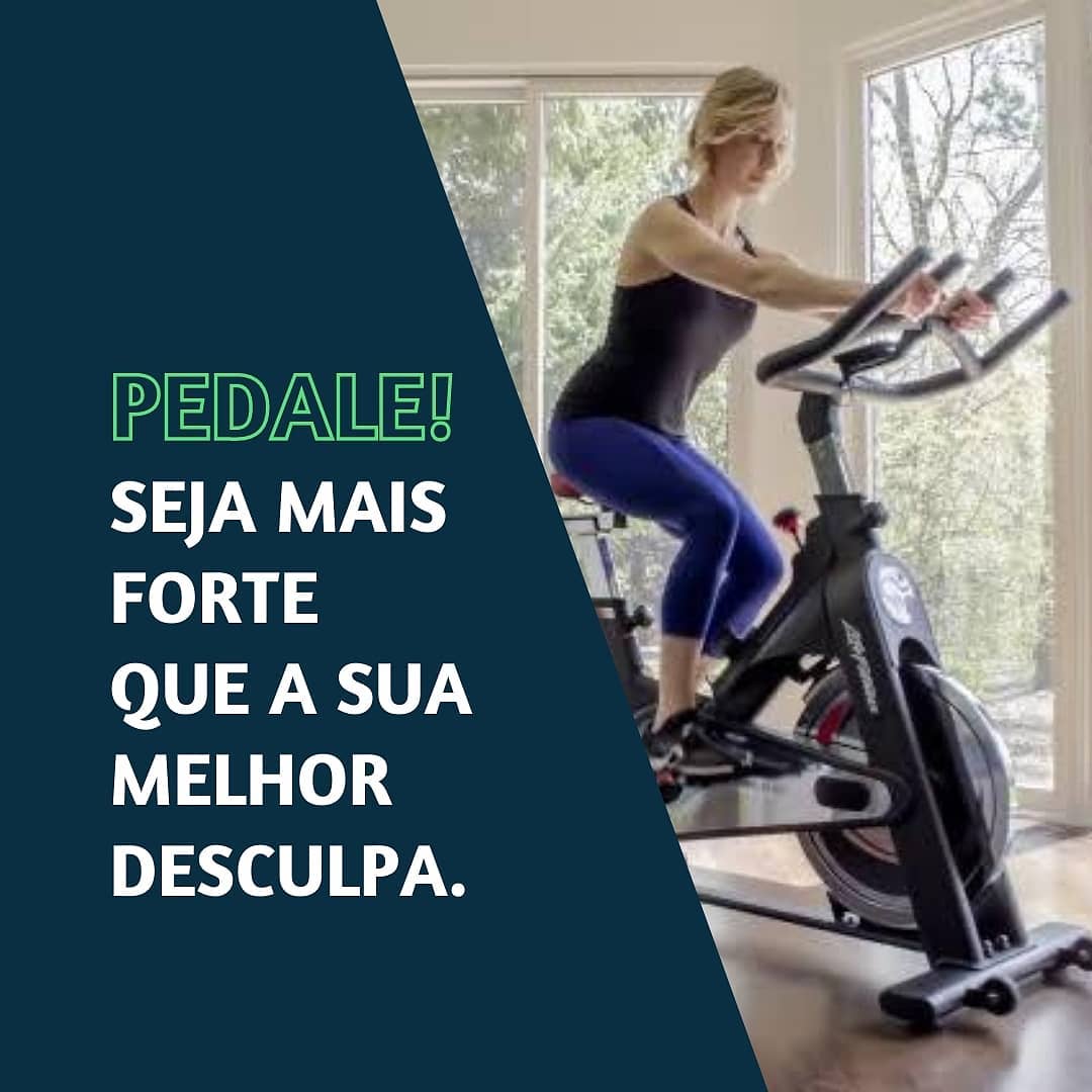 Para começar bem a semana, PEDALE! 😜🚴
Ainda dá tempo de alugar a sua Bike. Link na Bio! 😃😉
#homefit #alugueldeequipamento #bikindoor #vidasaudavel #tapago