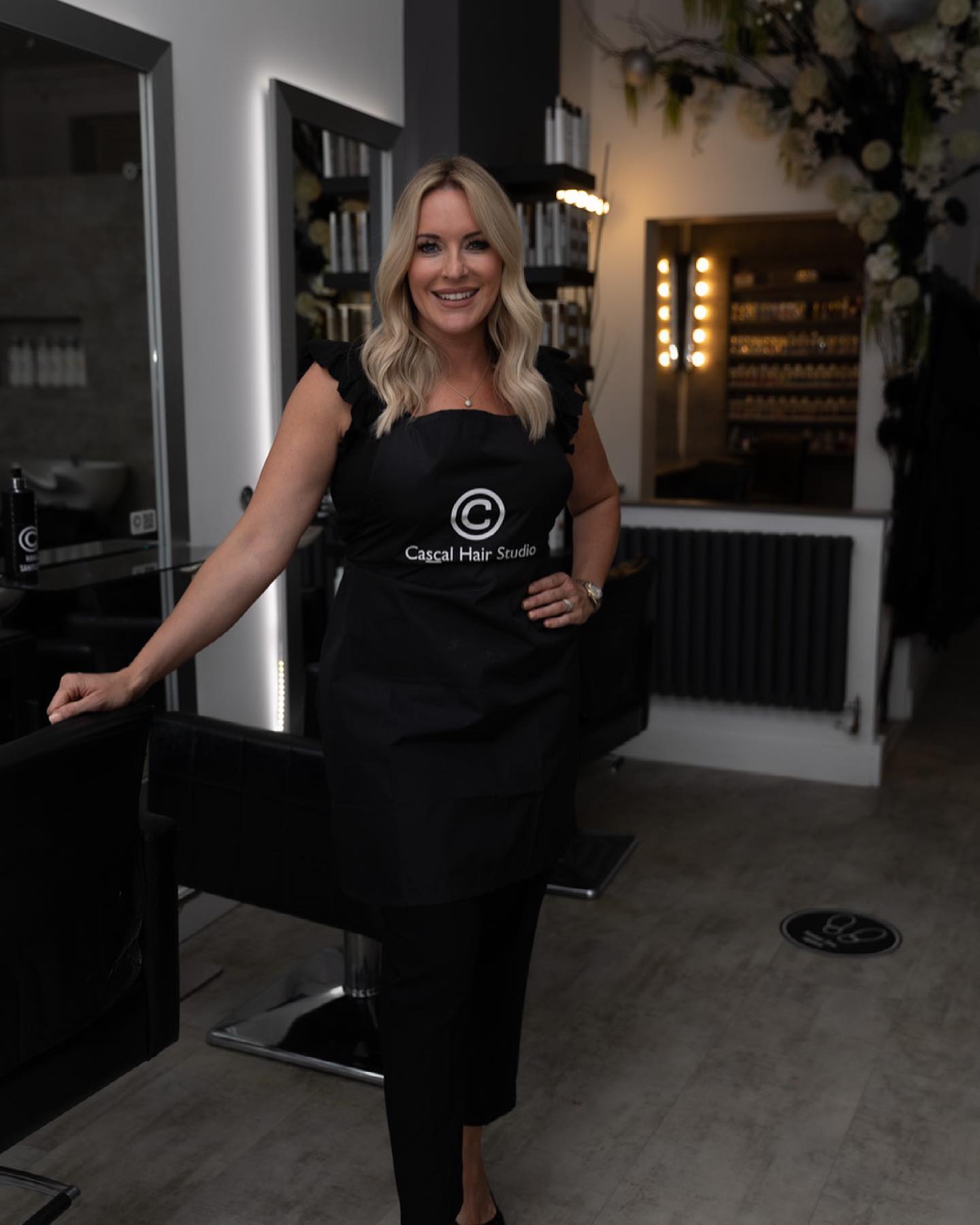 We are extremely excited to begin working with @cascalhairstudio
We look to further build our client’s digital presence and create professional and high quality content for all platforms.
Here’s some content we have produced for the new website.
Massive thank you to @photographybyimran for providing some great help on our last shoot.