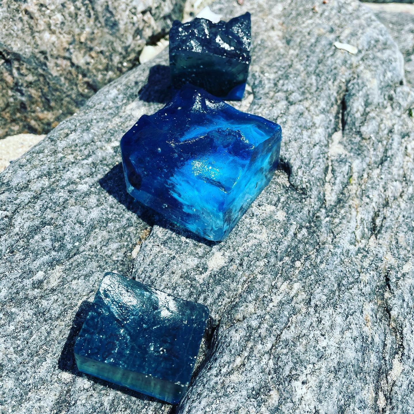 On #worldoceanday think about how you are connected to the world’s ocean and vice versa
🌊
🌊
🌊
#catchingawave #therippleeffect #oneoceanoneplanet #droptheS