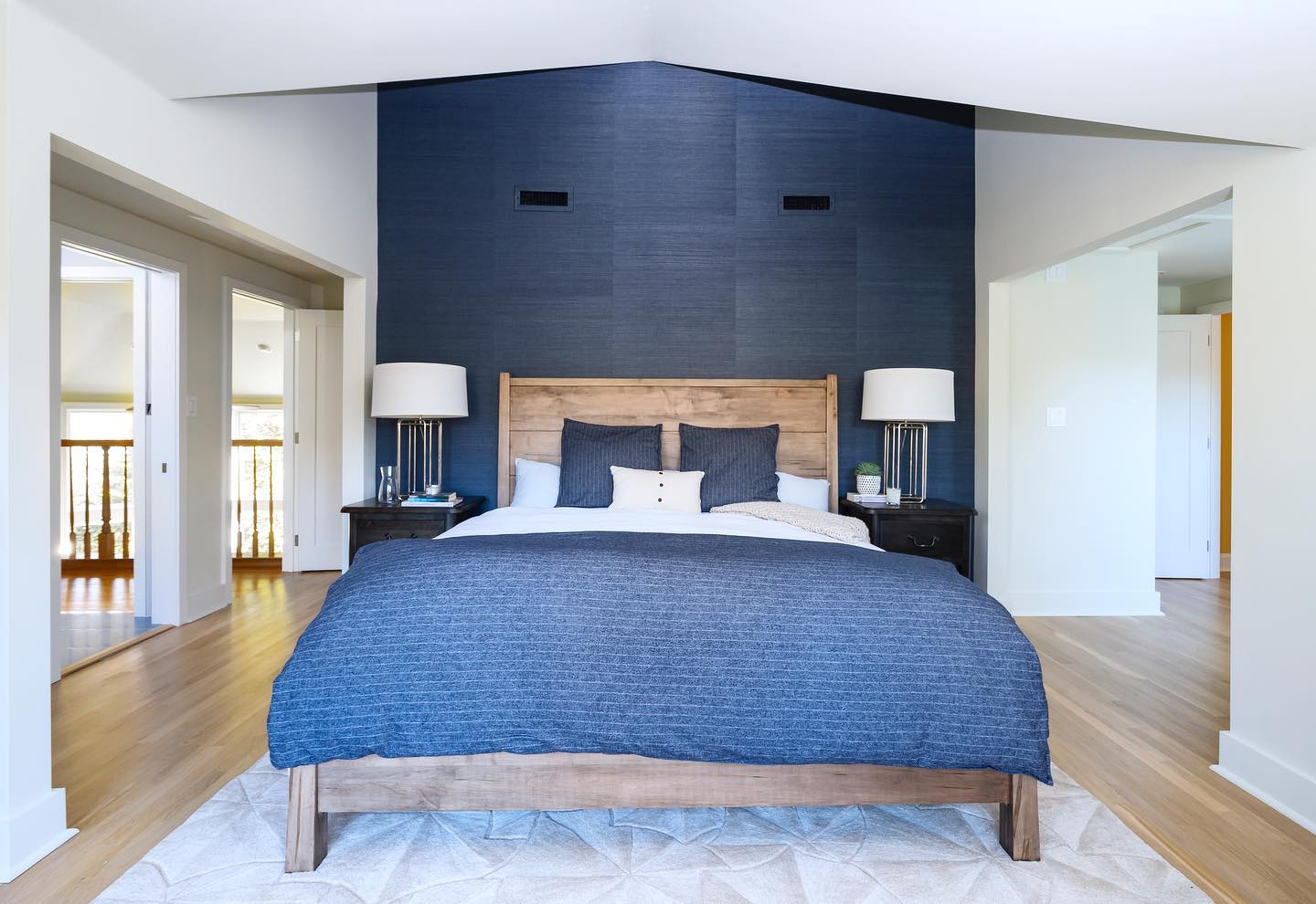 Letting these dreamy blues carry us through the week. .
.
.
.
.
.
Photography: @lindamcmanusimages
#thebethanygroup #construction #phillycontractor #homedesign #loveyourhome #home #design #customhome #designdetails #contractor #style #smallbusinesslove #happycustomer #mainlinecontractor #luxuryhomes #sherwinwilliams #arteriors #westelm #hygge #philadelphia #archdigest #bedroomdesign #loveyourhome #traditionalhome #backtobed #bedroomdecor #pennsylvaniahomes #phillysubburbs #mainlinehome #suburbia #homestyle #traditionalhome